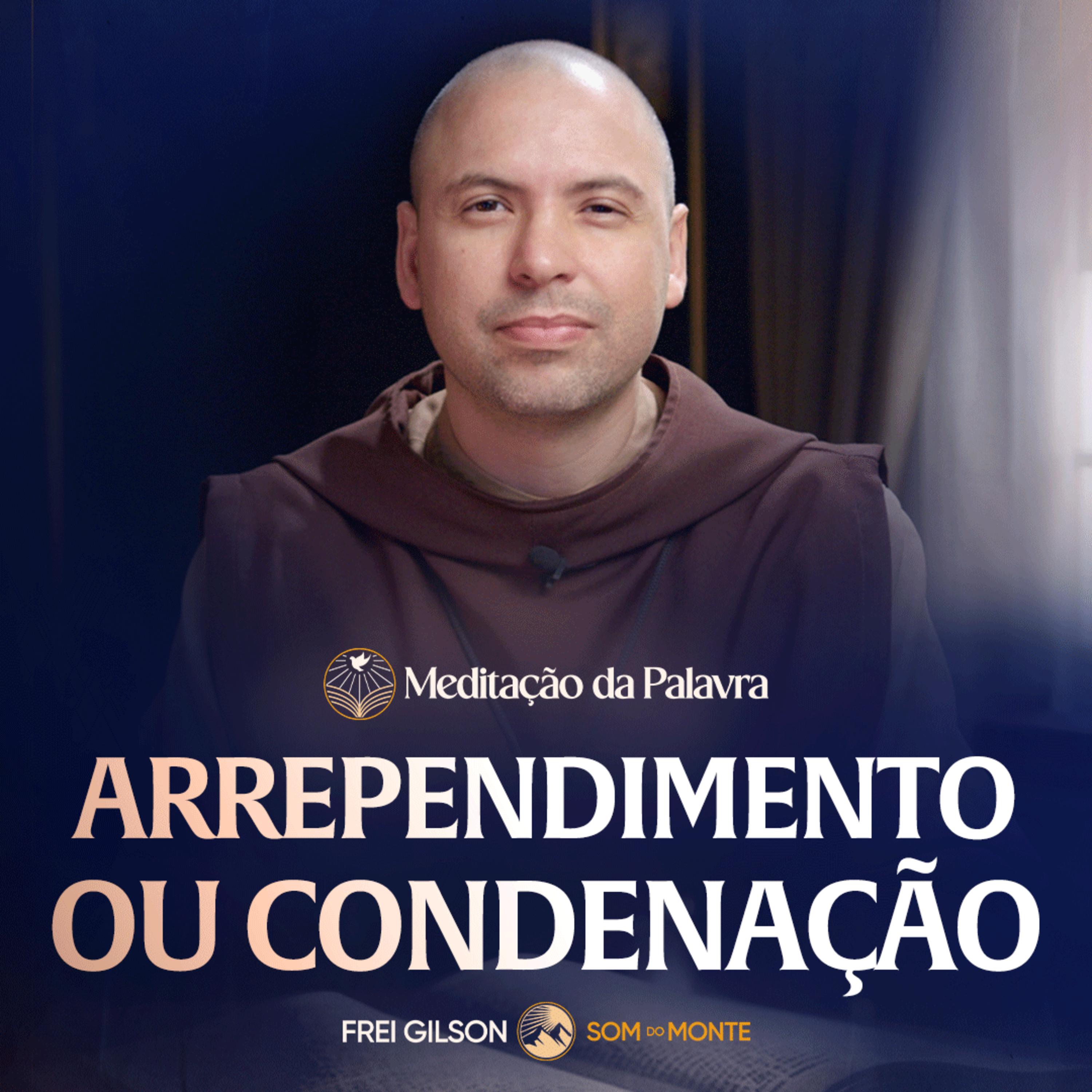 Arrependimento ou condenação | (Lucas 11, 29-32) #2632 | Meditação da Palavra
