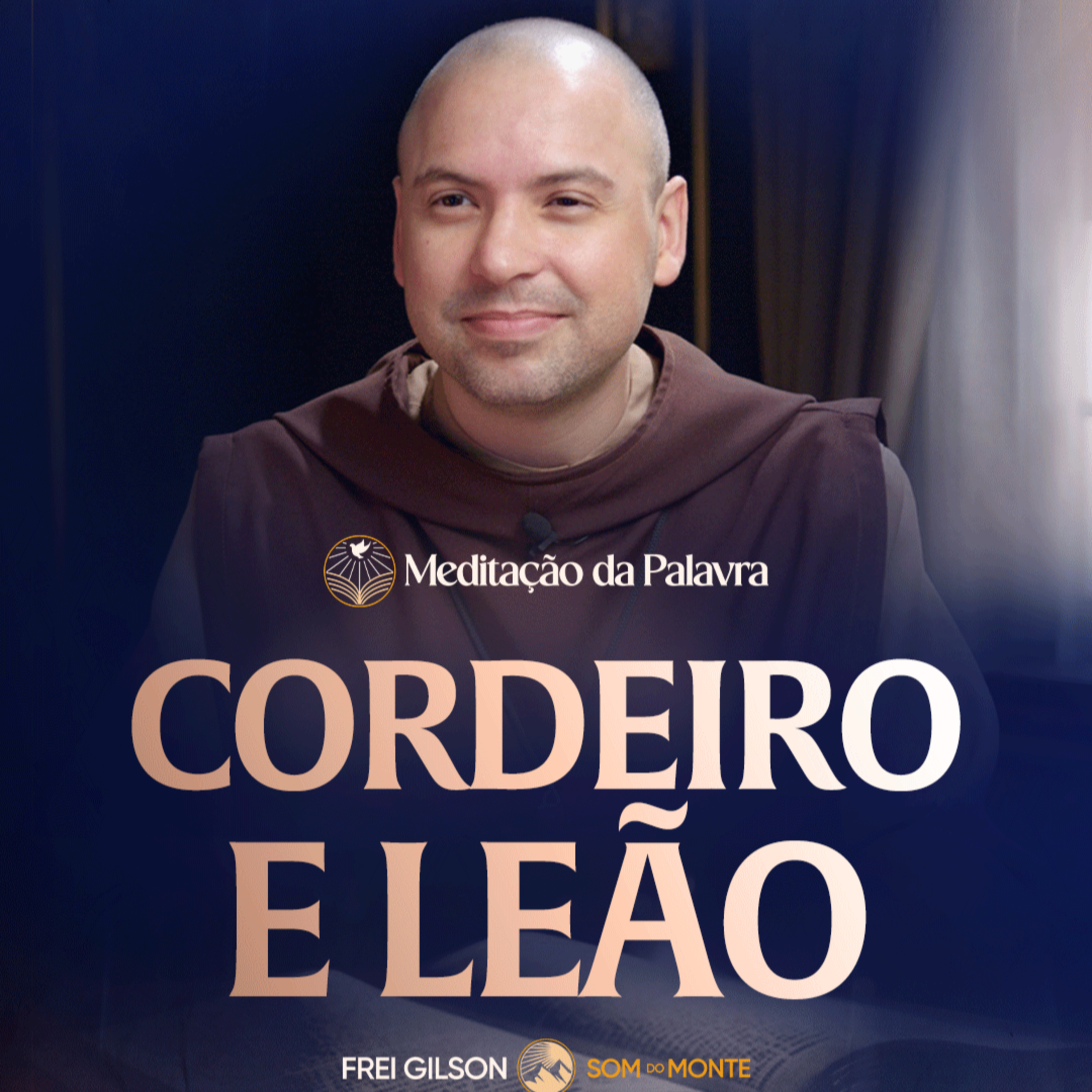 Cordeiro e Leão | (2Timóteo 1, 8b-10) #2636 | Meditação da Palavra