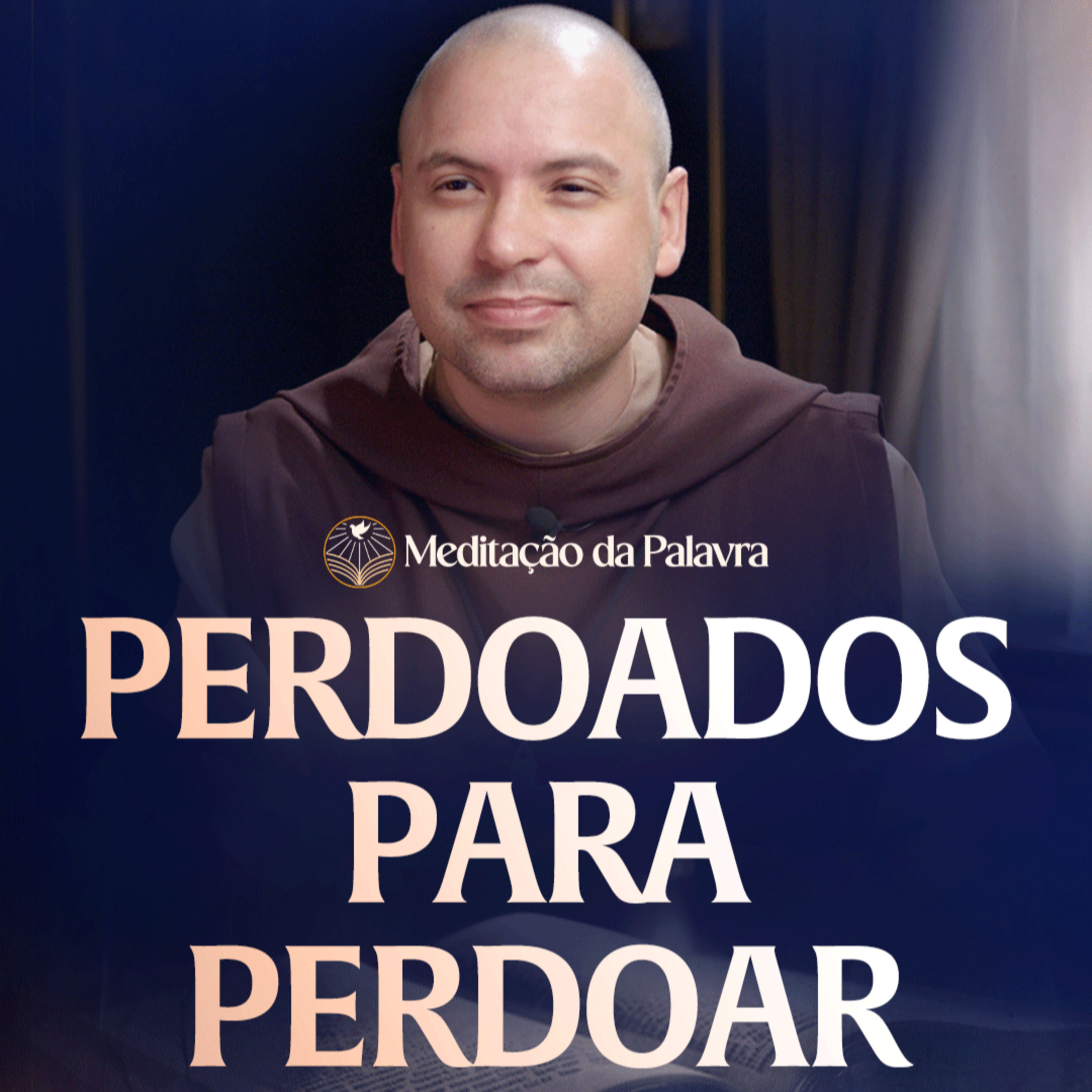 Perdoados para perdoar | (Mateus 18, 21-35) #2645 | Meditação da Palavra