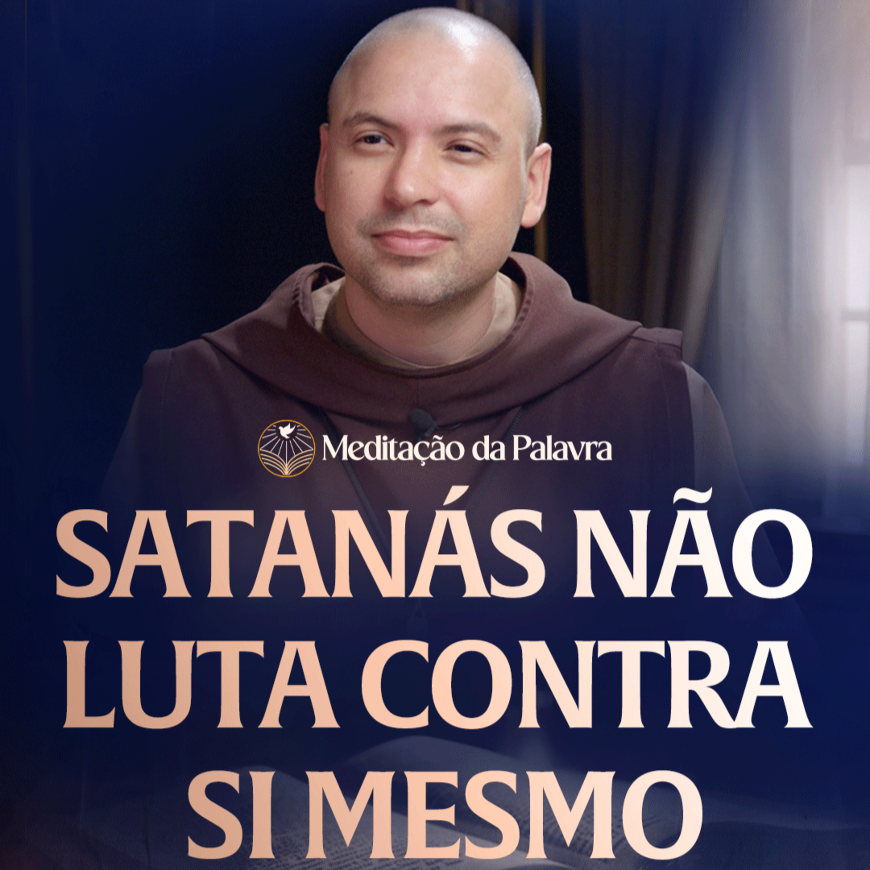 Satanás não luta contra si mesmo | (Lucas 11, 14-23) #2647 | Meditação da Palavra