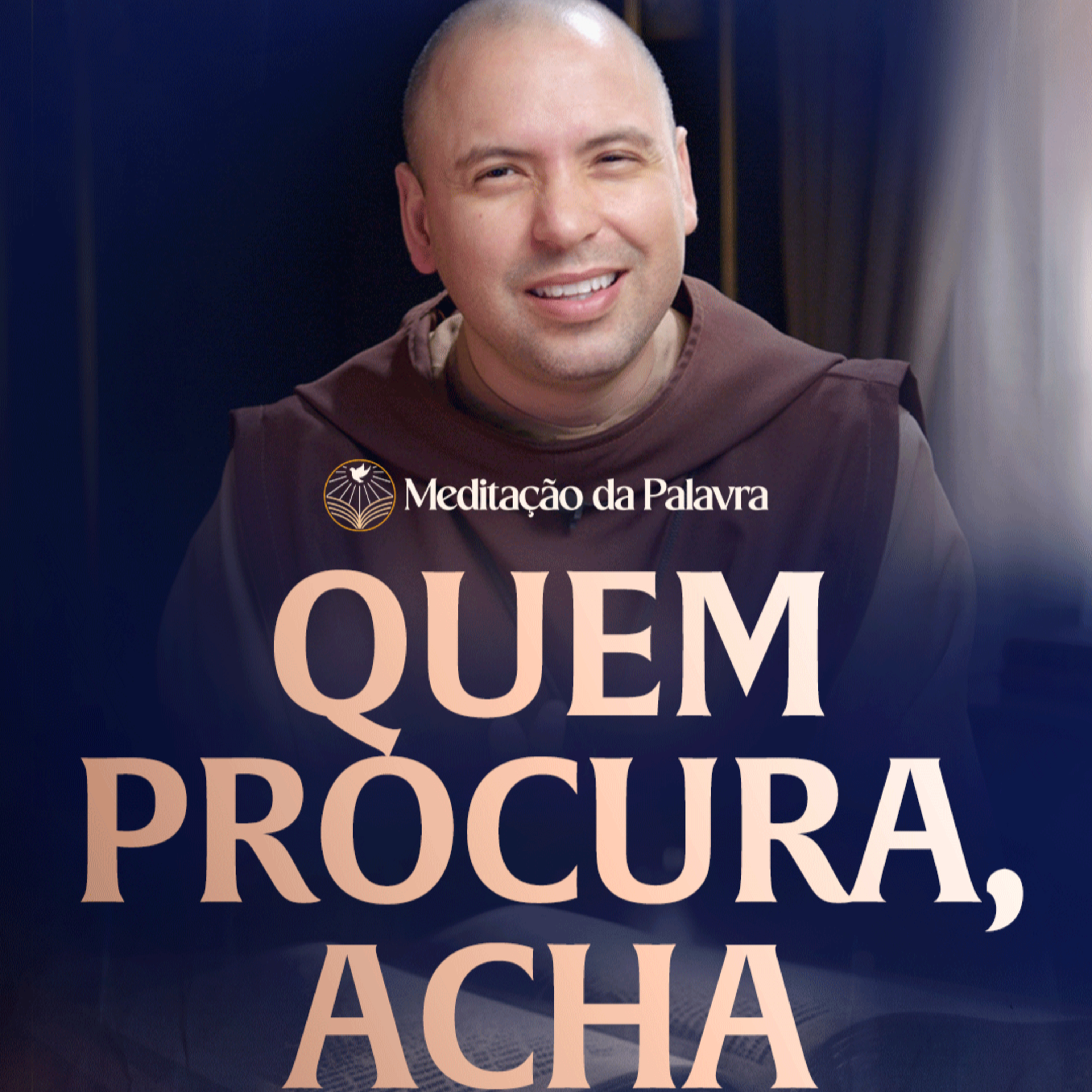 Quem procura, acha | (Atos 8, 26-40) #2689 | Meditação da Palavra