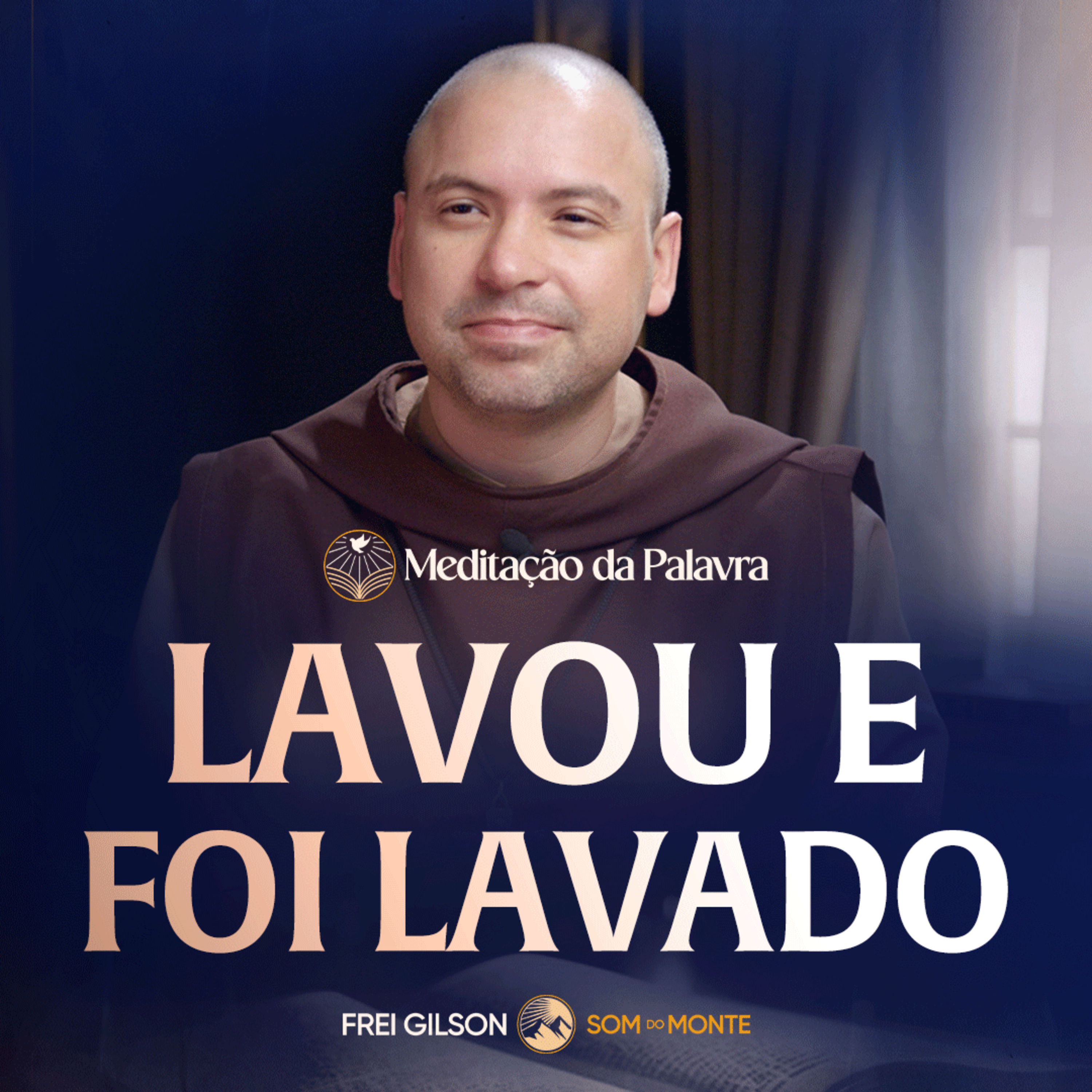 Lavou e foi lavado | (Atos 16, 22-34) #2708 | Meditação da Palavra