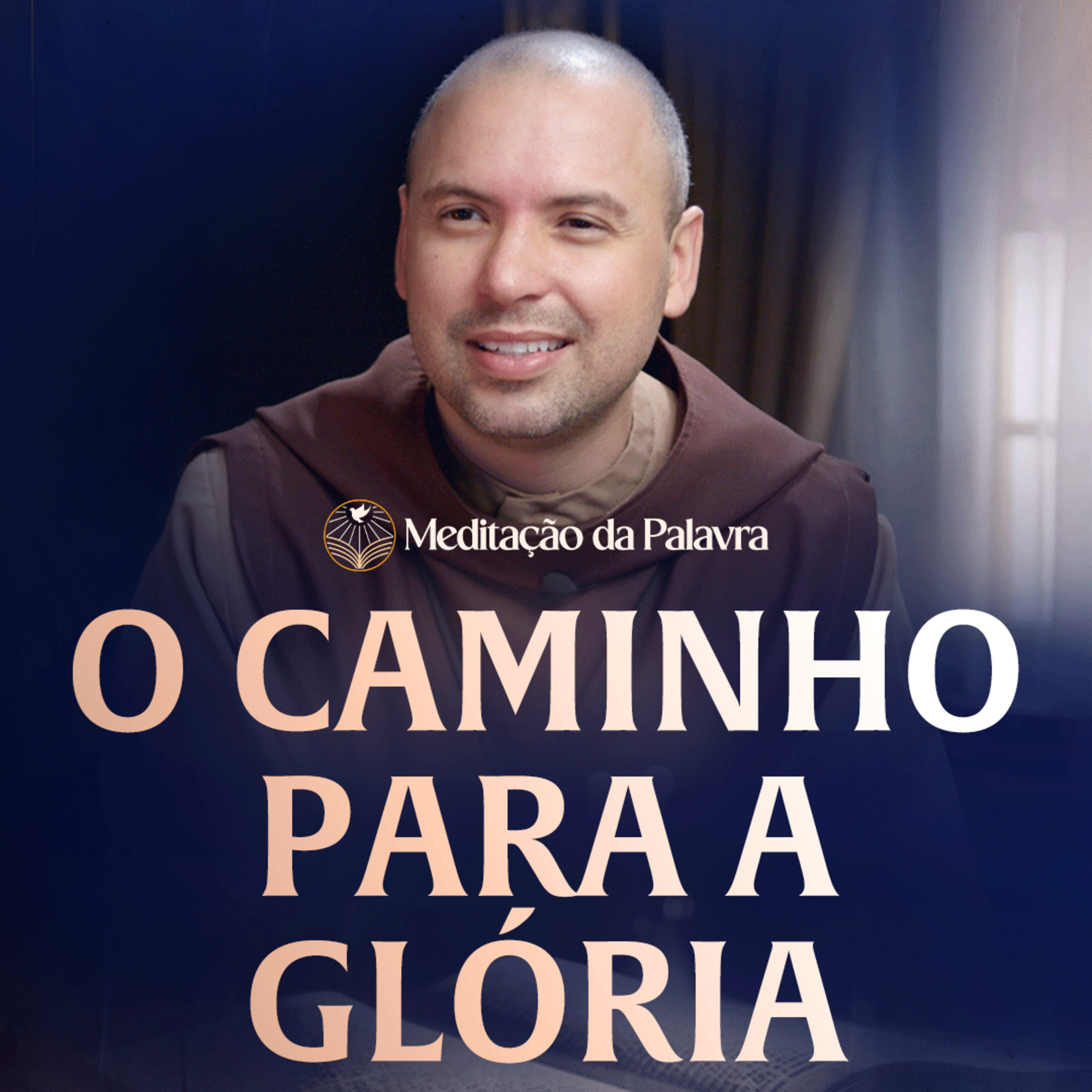 O caminho para a glória | (Marcos 10, 32-45) #2723 | Meditação da Palavra episode artwork