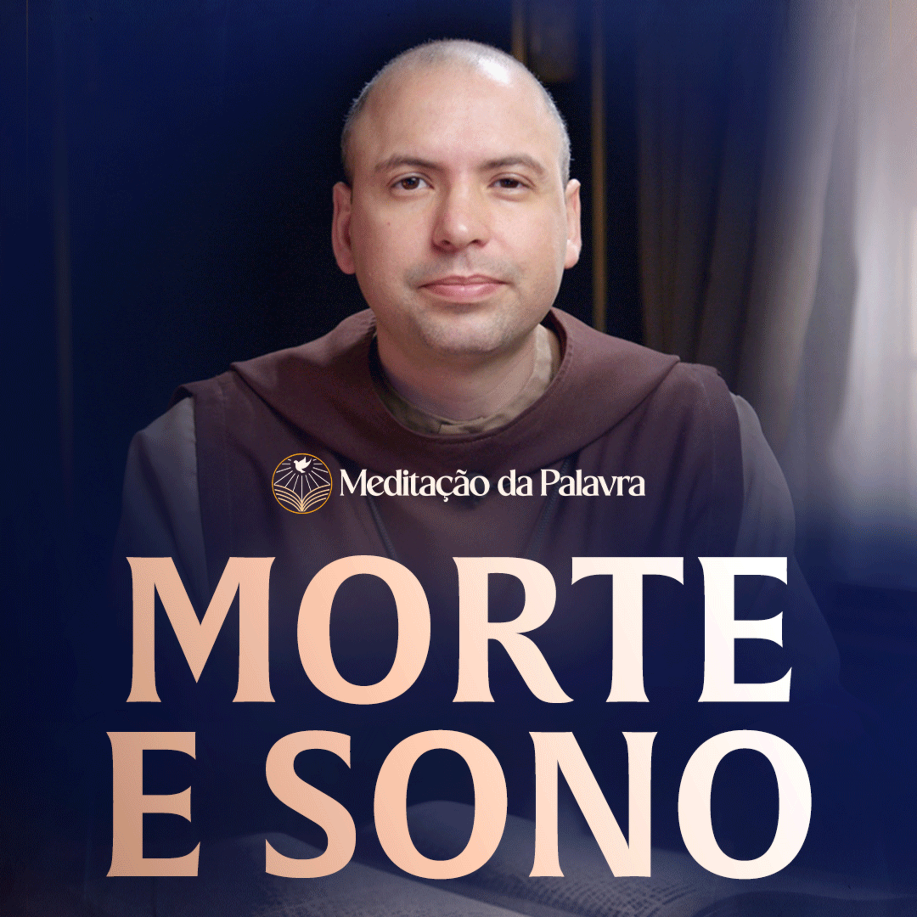 Morte e sono | (Mateus 9, 18-26) #2763 | Meditação da Palavra episode artwork