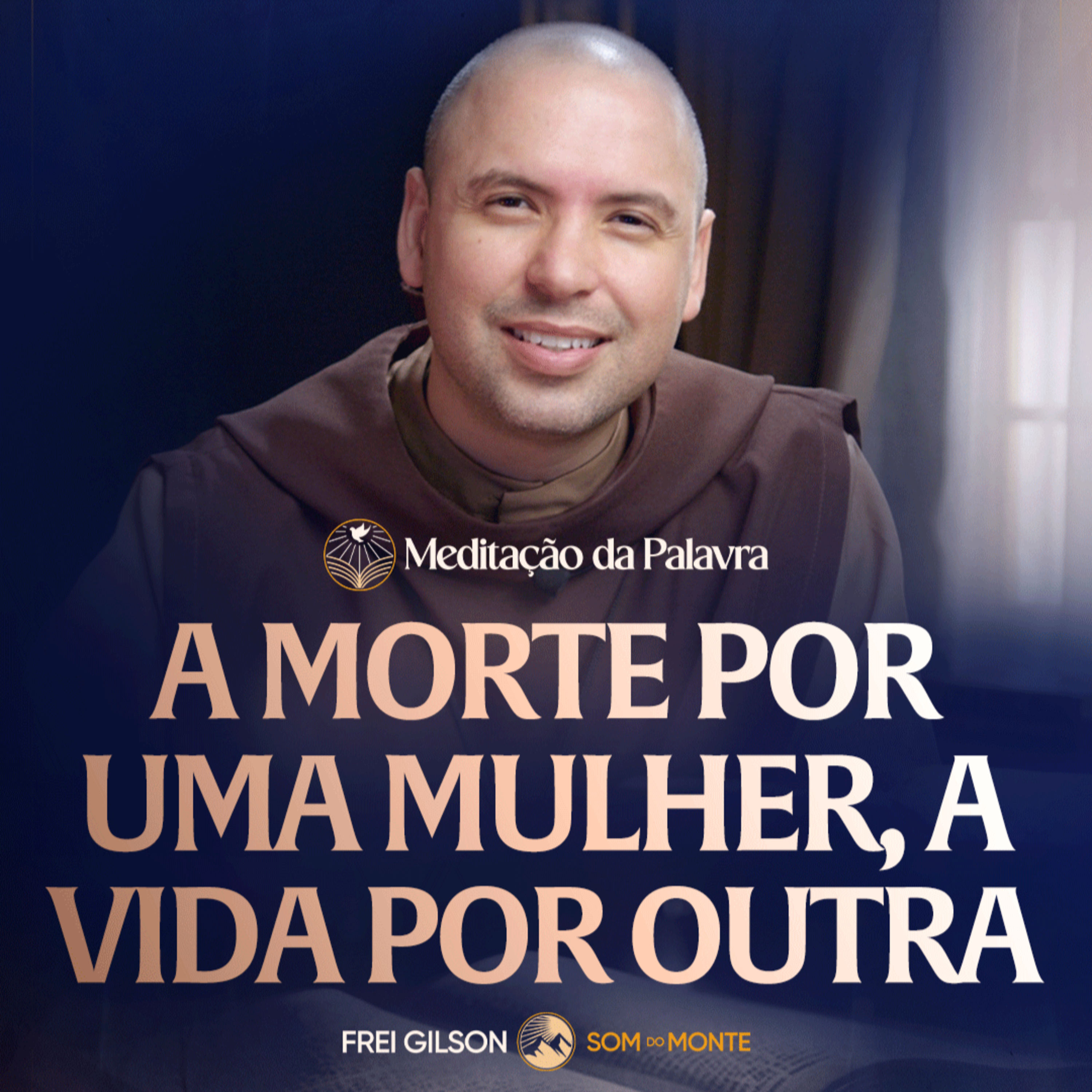 A morte por uma mulher, a vida por outra | (Lucas 1, 26-38) #2856 | Meditação da Palavra