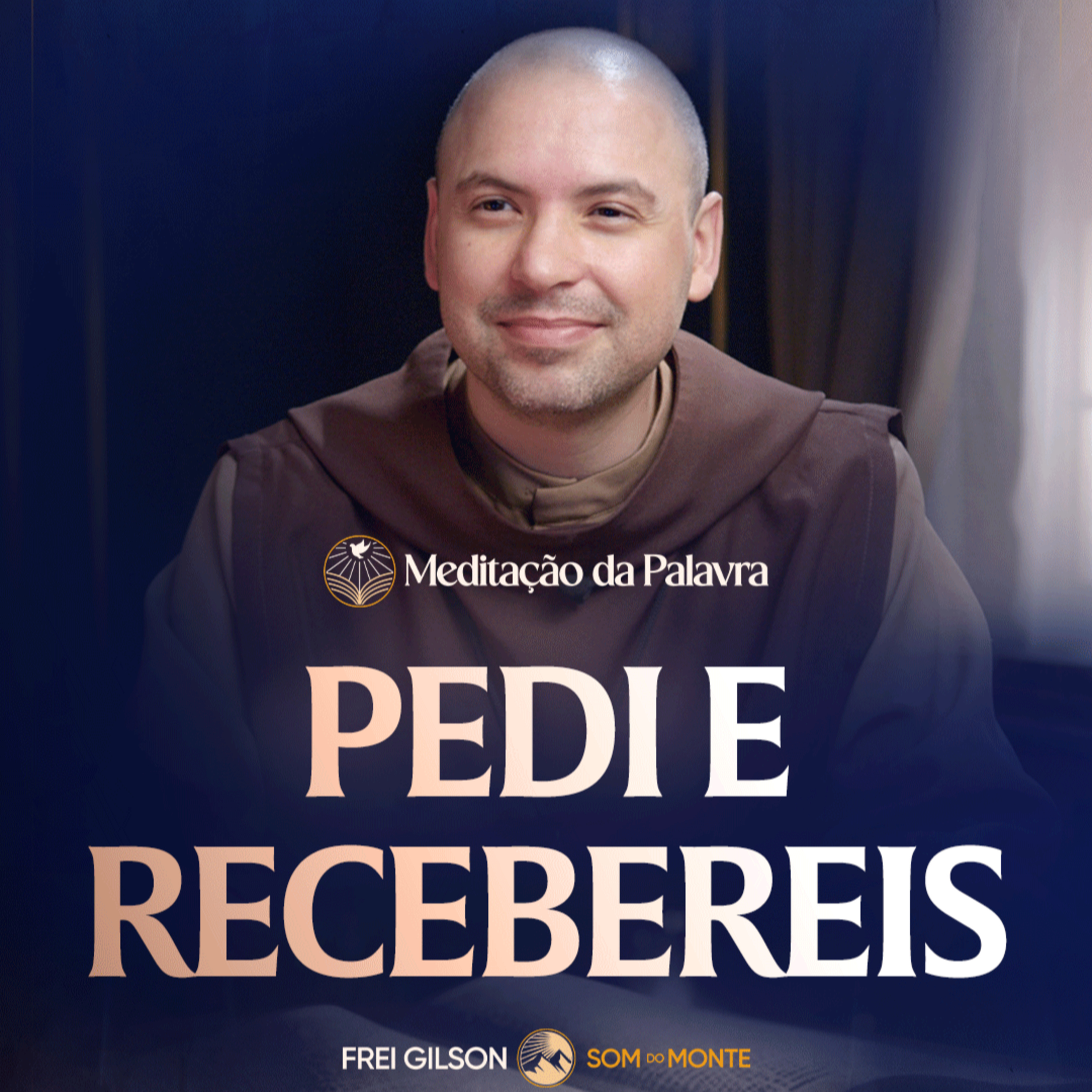 Pedi e recebereis | (Lucas 11, 5-13) #2857 | Meditação da Palavra