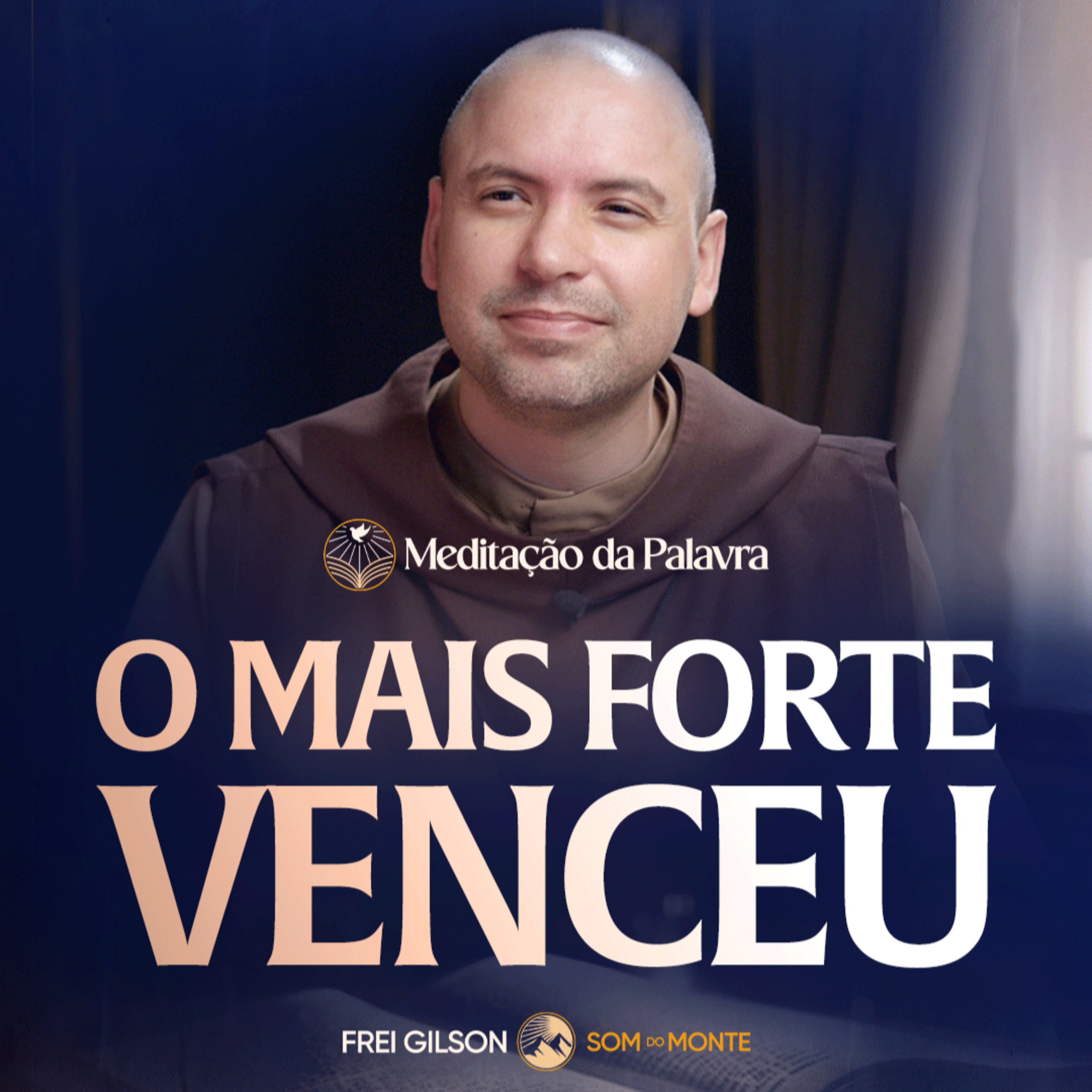 O mais forte venceu | (Lucas 11, 15-26) #2858 | Meditação da Palavra