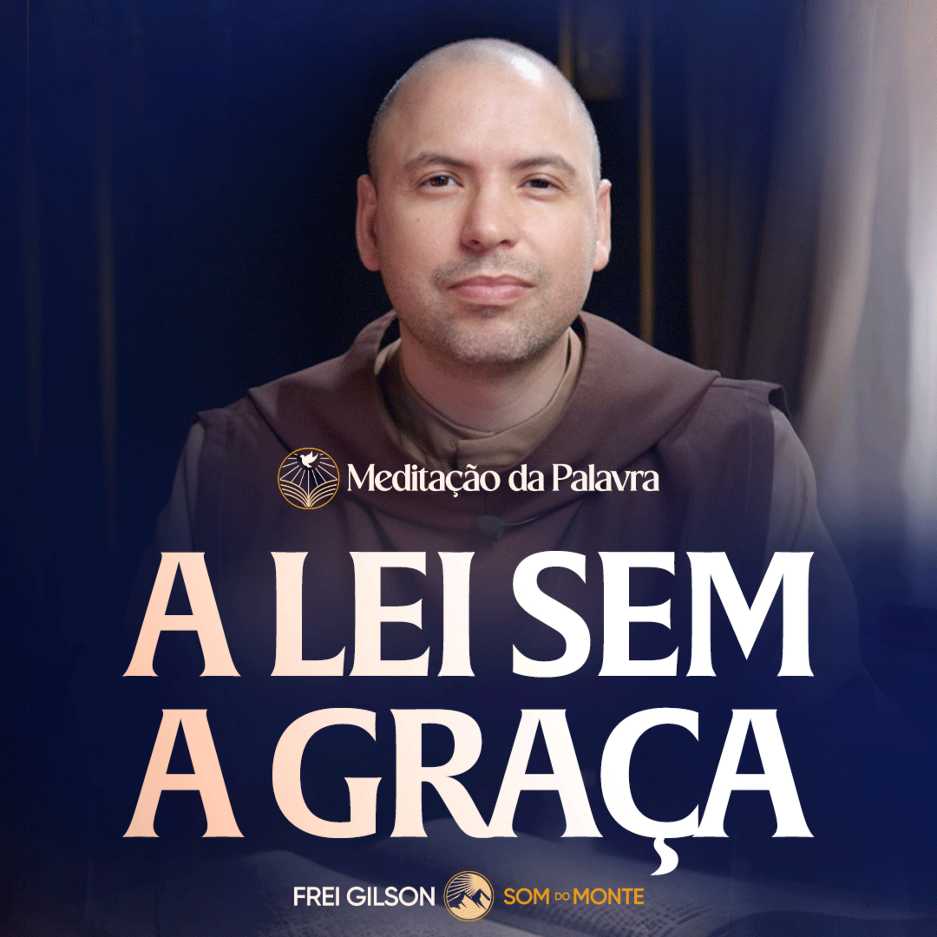 A lei sem a graça | (Gálatas 3, 22-29) #2859 | Meditação da Palavra