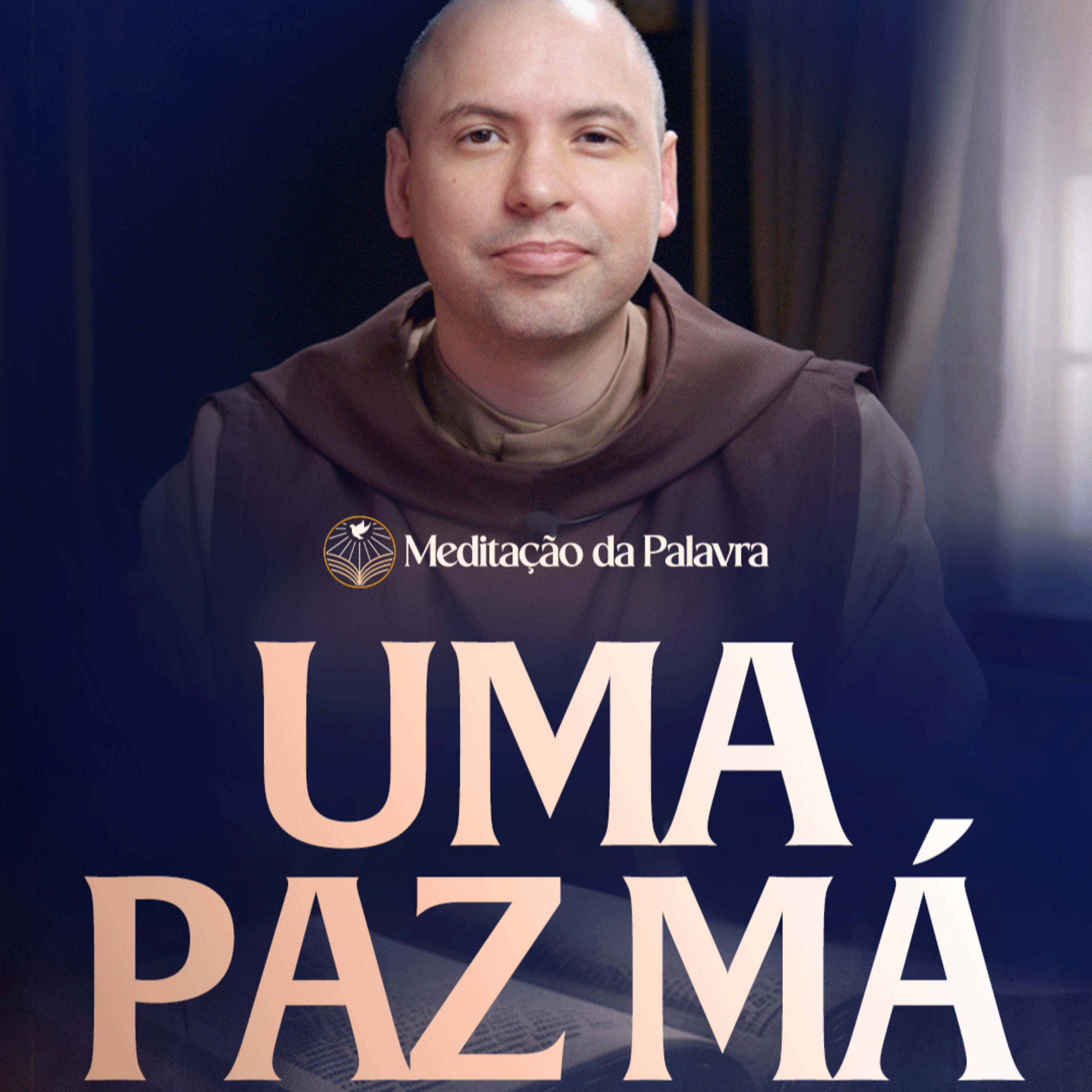 Uma paz má | (Lucas 12, 49-53) #2871 | Meditação da Palavra