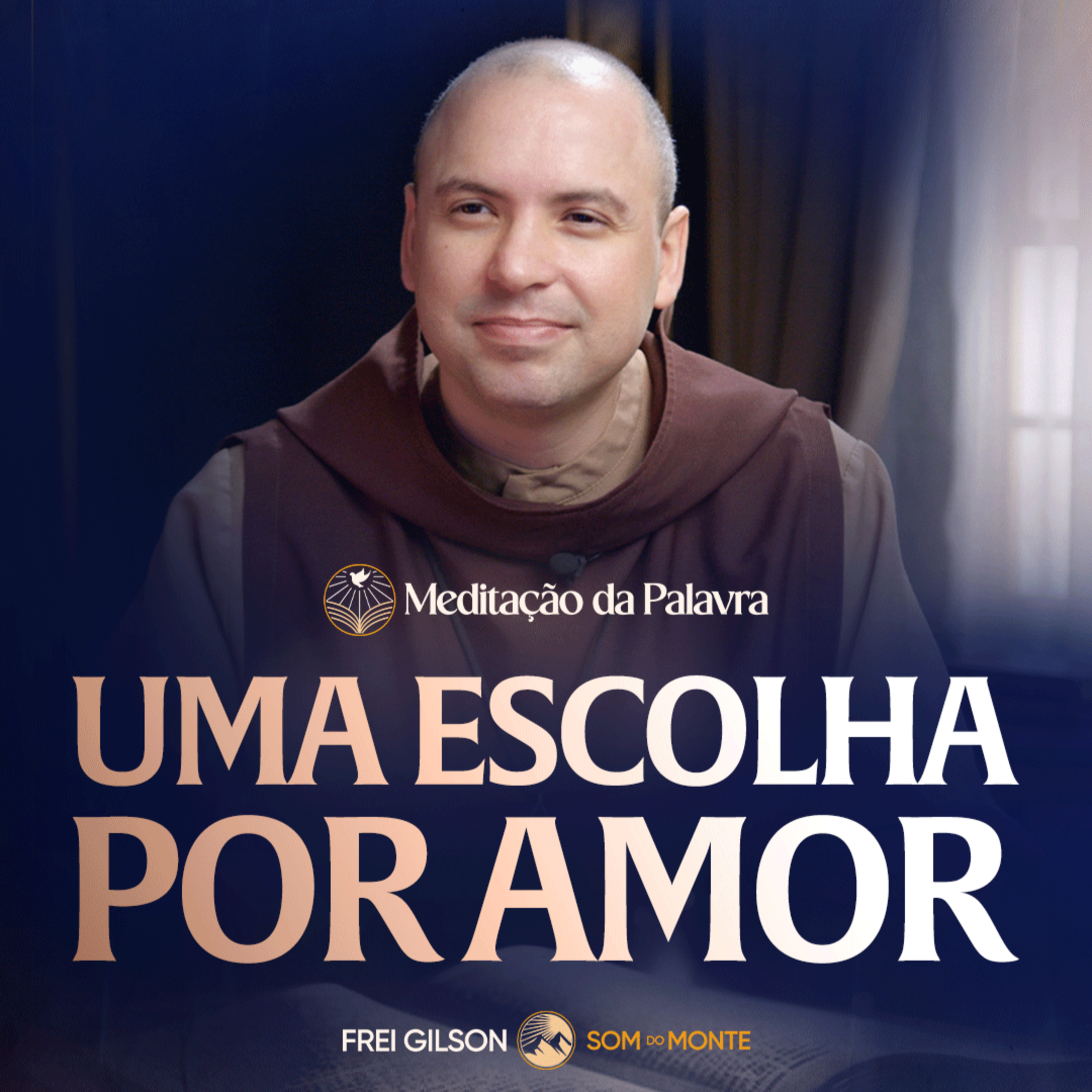 Uma escolha por amor | (Lucas 6, 12-19) #2877 | Meditação da Palavra