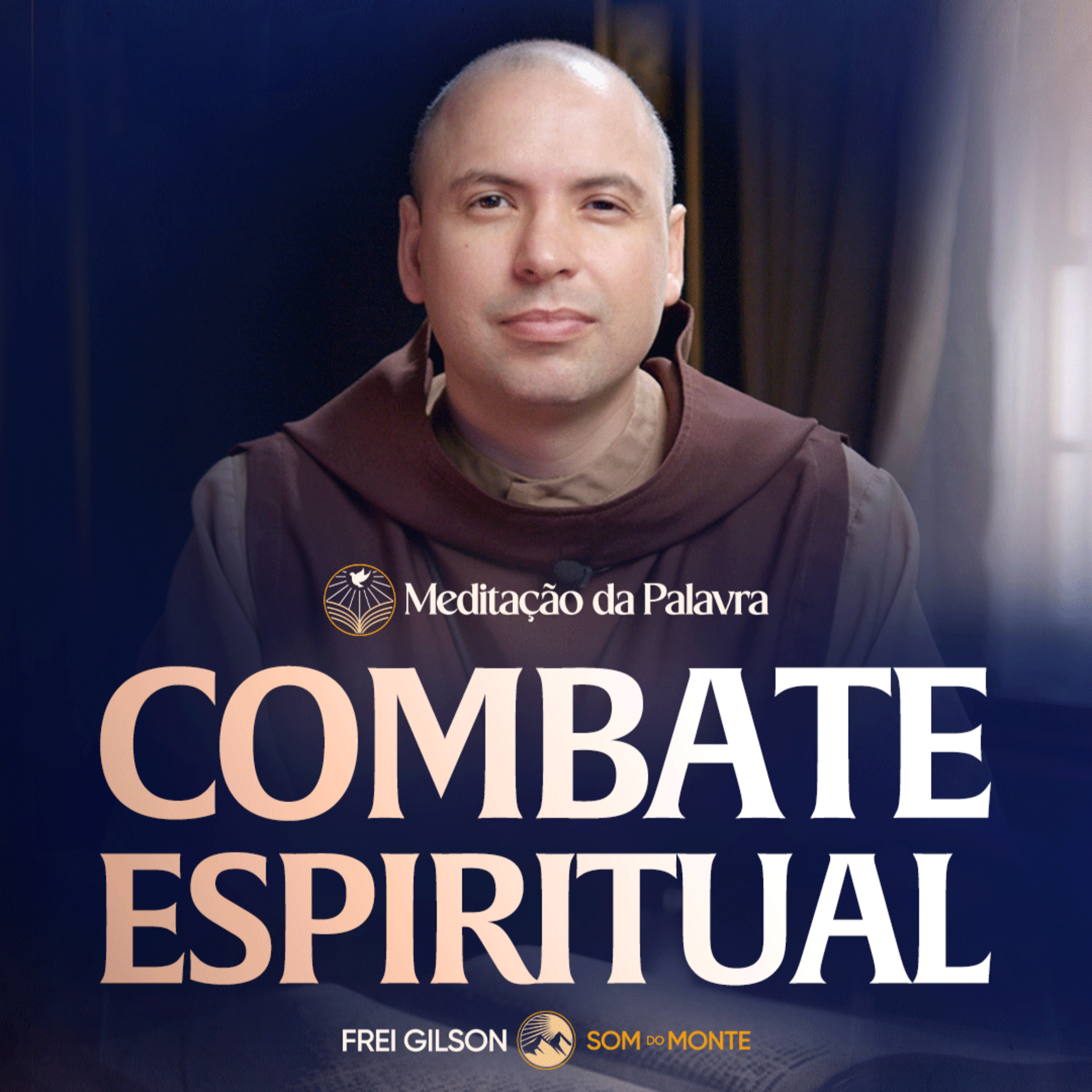 Combate espiritual | (Efésios 6, 10-20) #2878 | Meditação da Palavra