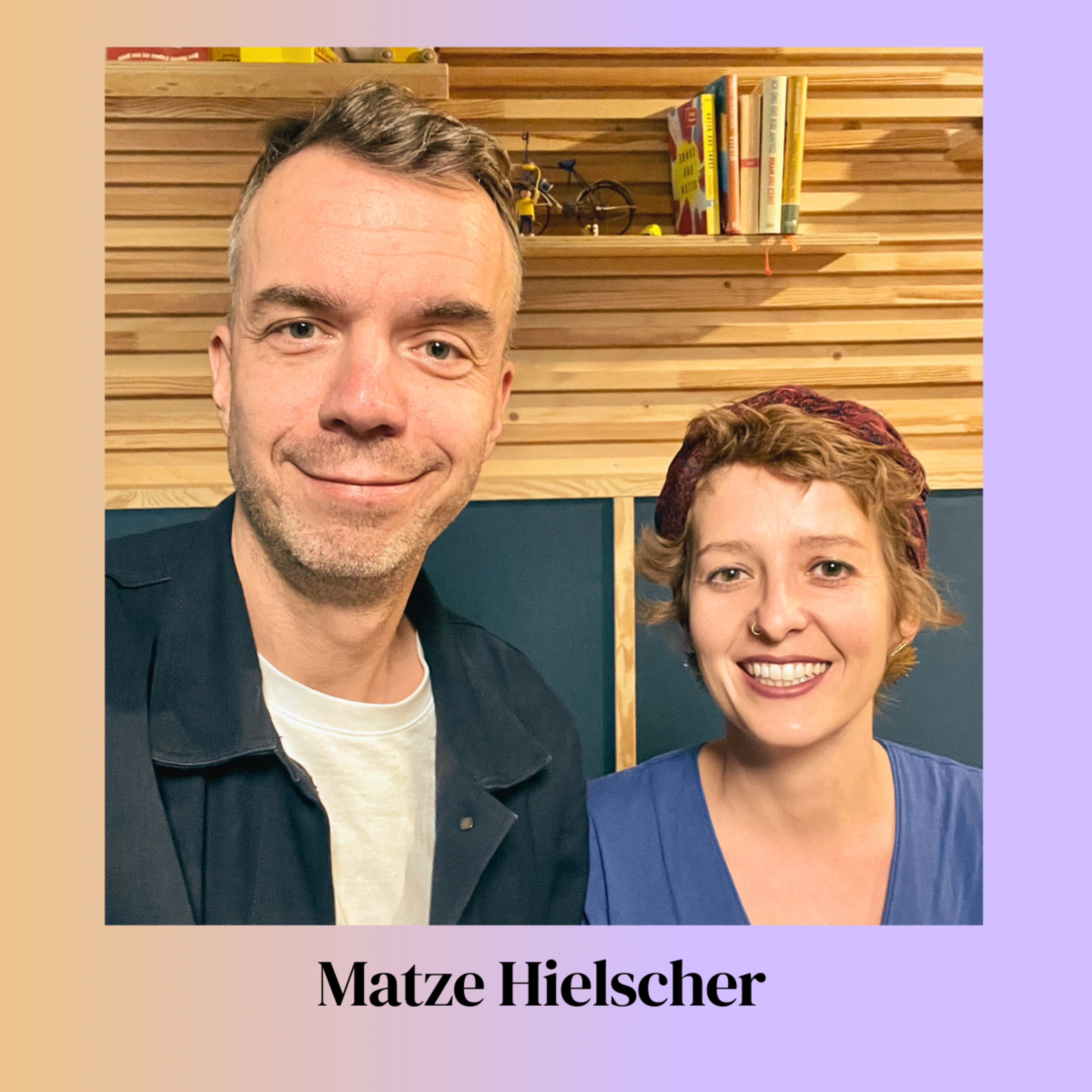 Hast du eine Ostseele, Matze Hielscher? episode artwork