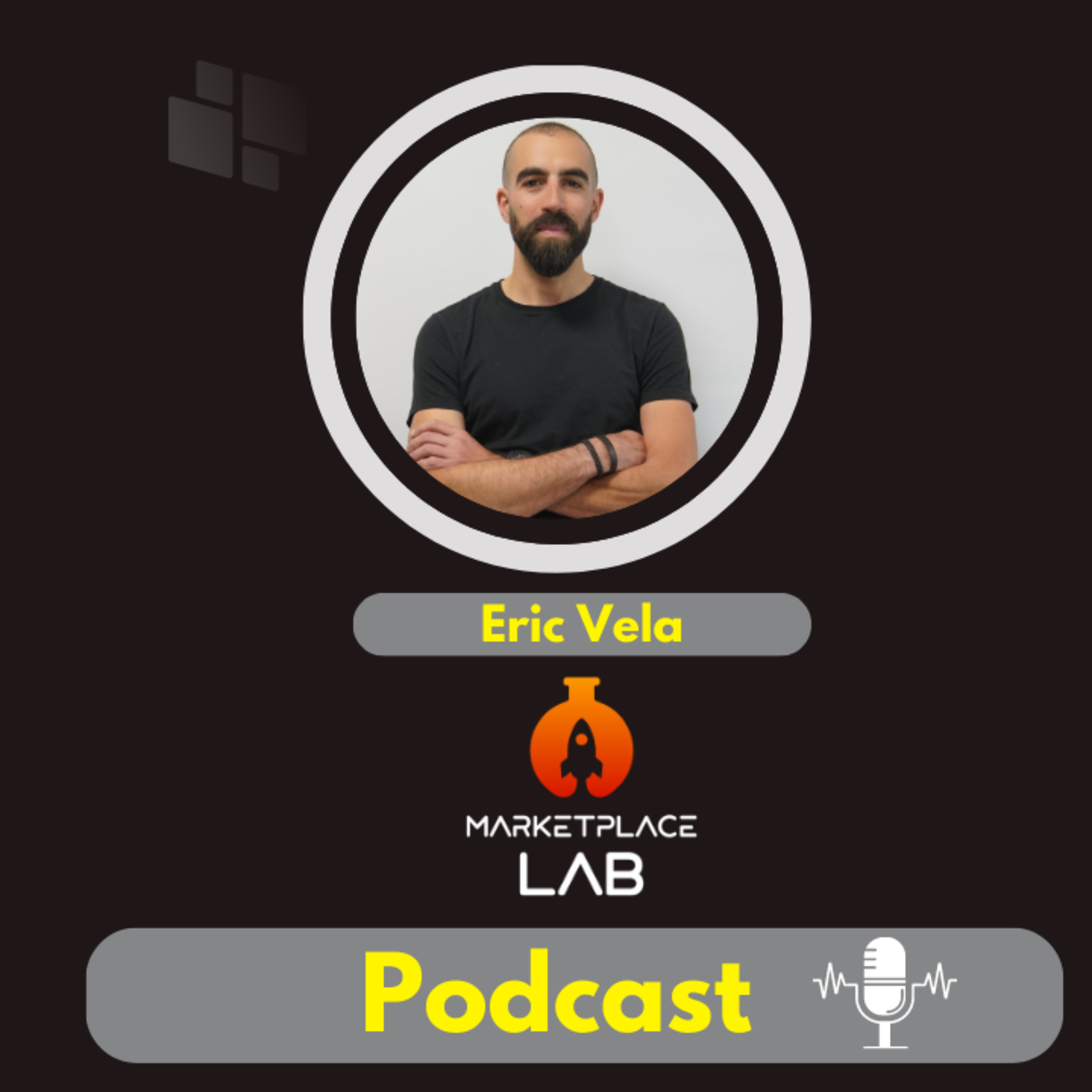 Inteligencia Artificial y ChatGPT aplicado a Amazon FBA | Podcast #5 con Carlos Martinez de Epinium episode artwork