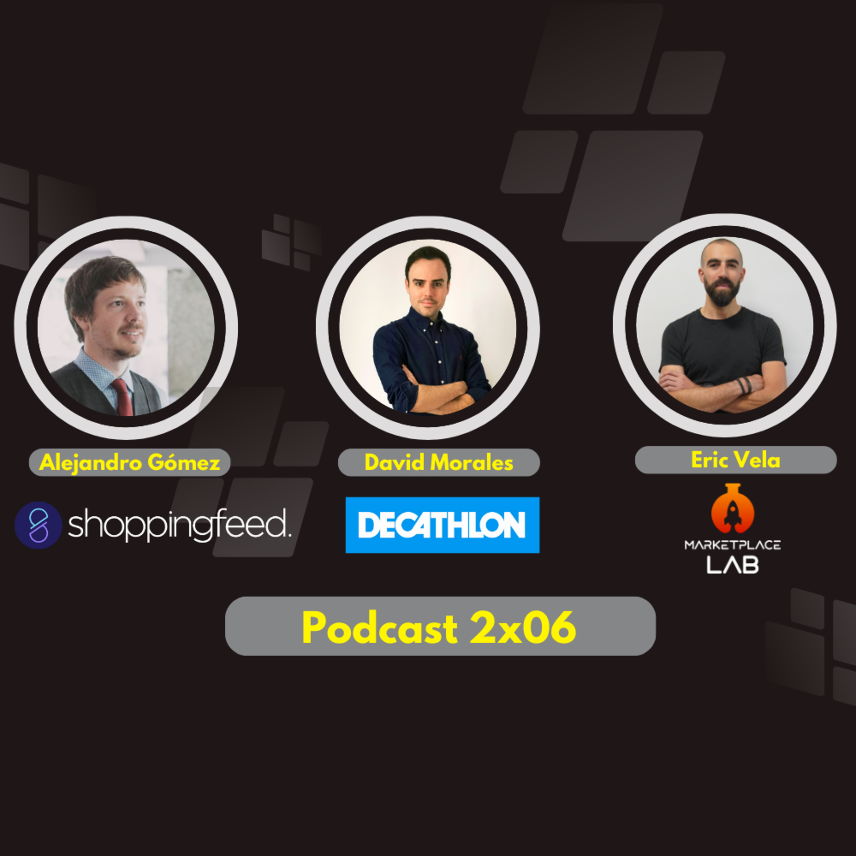 Master en Gestión de Marketplaces by Product Hackers School | Formación con los Mejores | 2x06 episode artwork