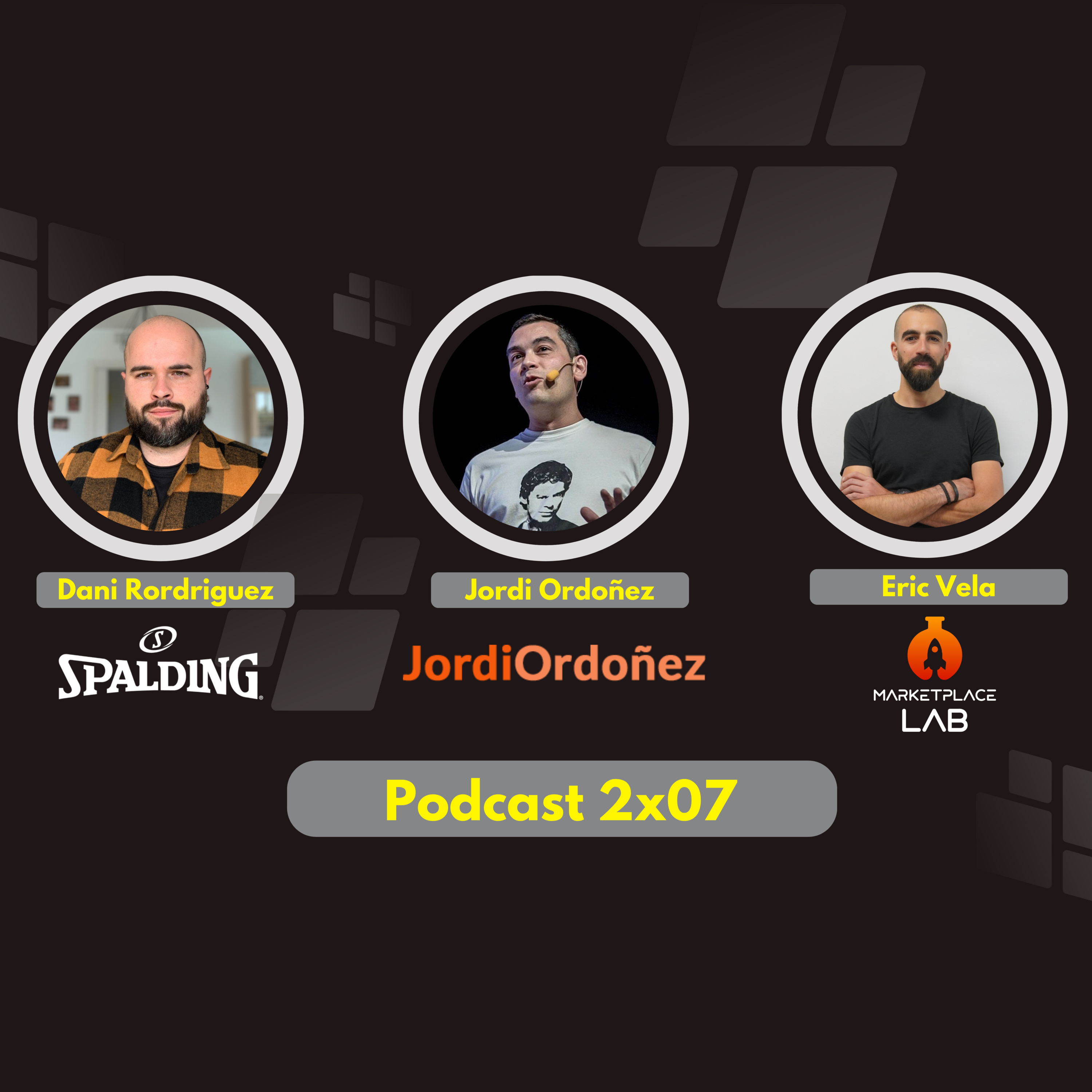 El Podcast de Marketplace Lab