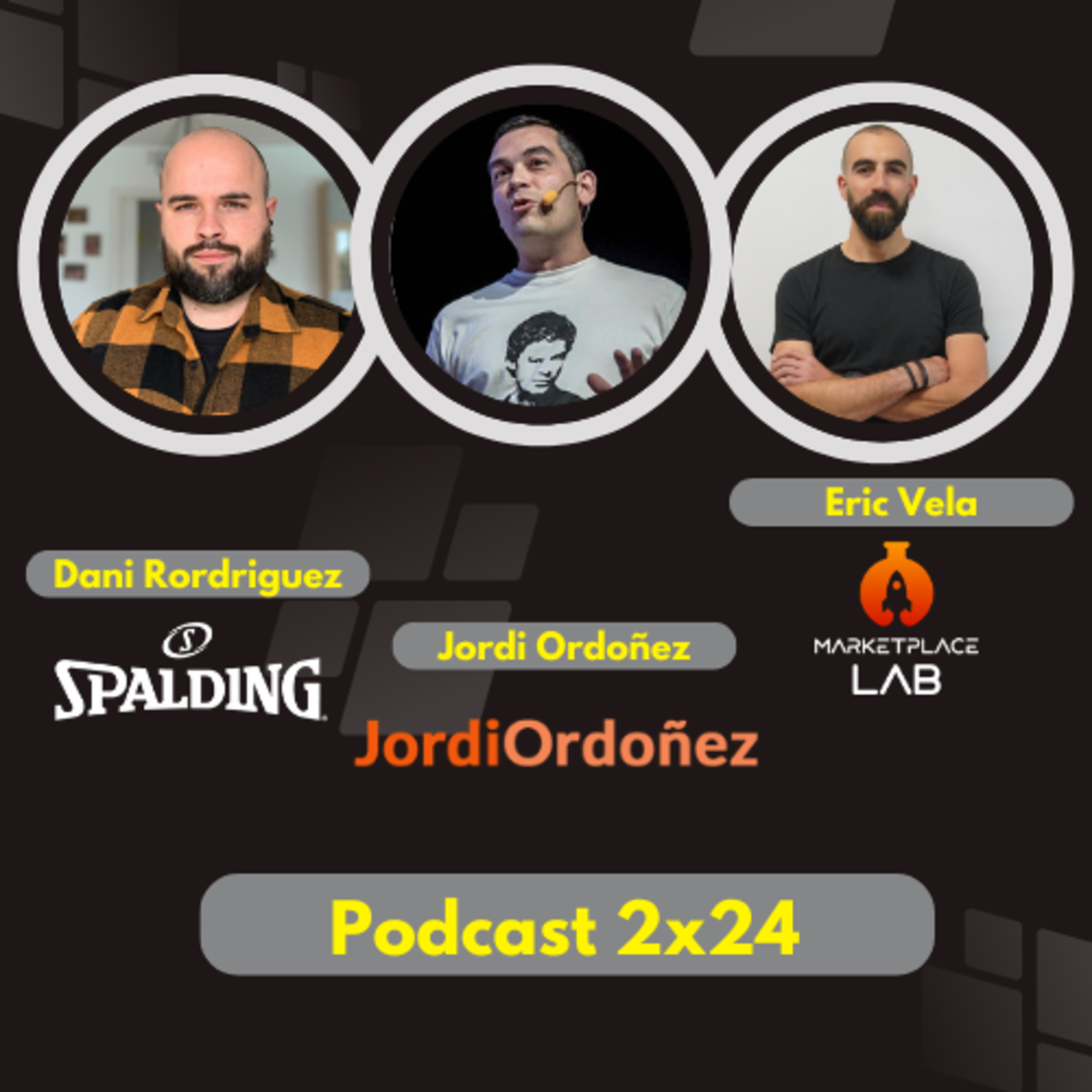 El Podcast de Marketplace Lab