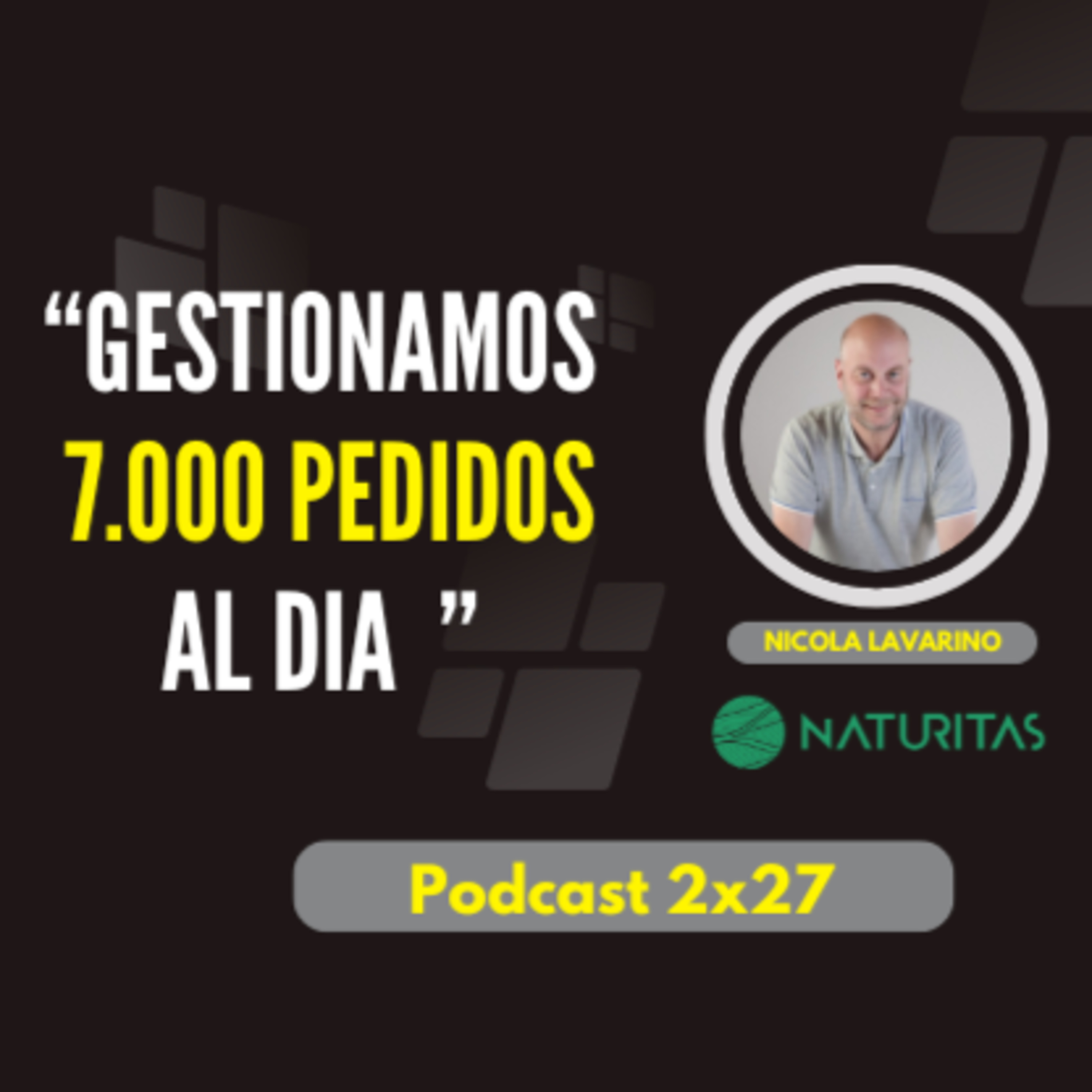 El Podcast de Marketplace Lab