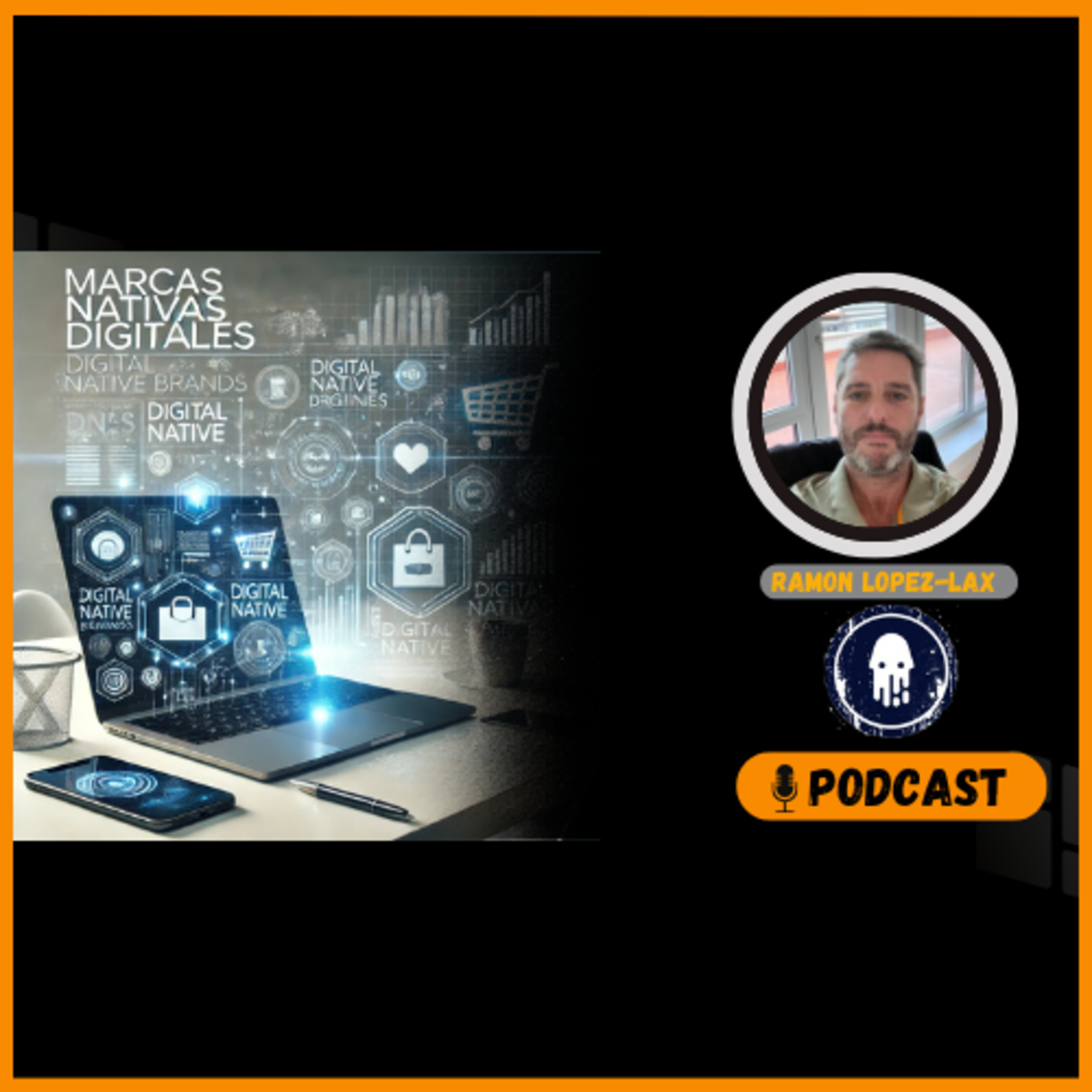 El Podcast de Marketplace Lab