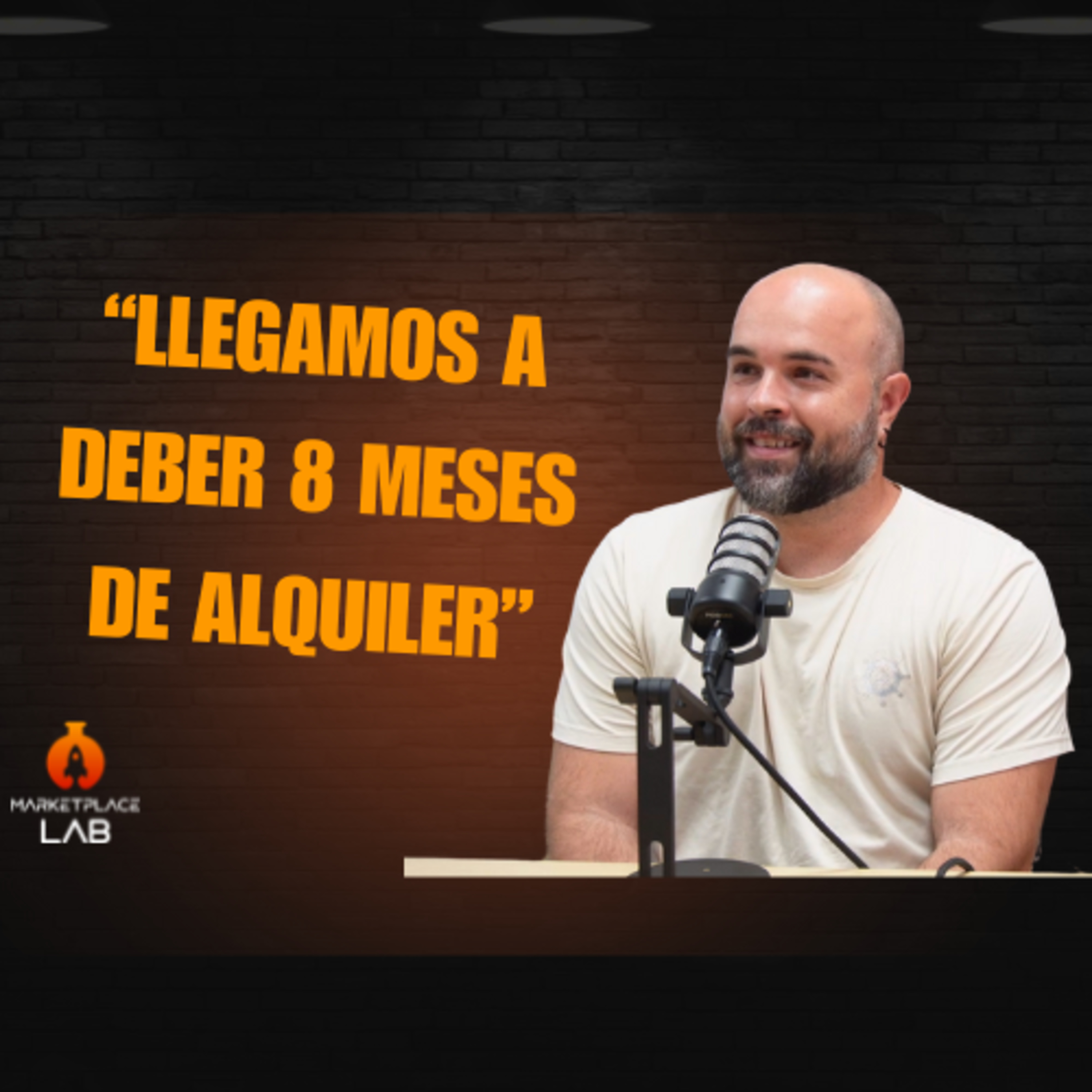 El Podcast de Marketplace Lab