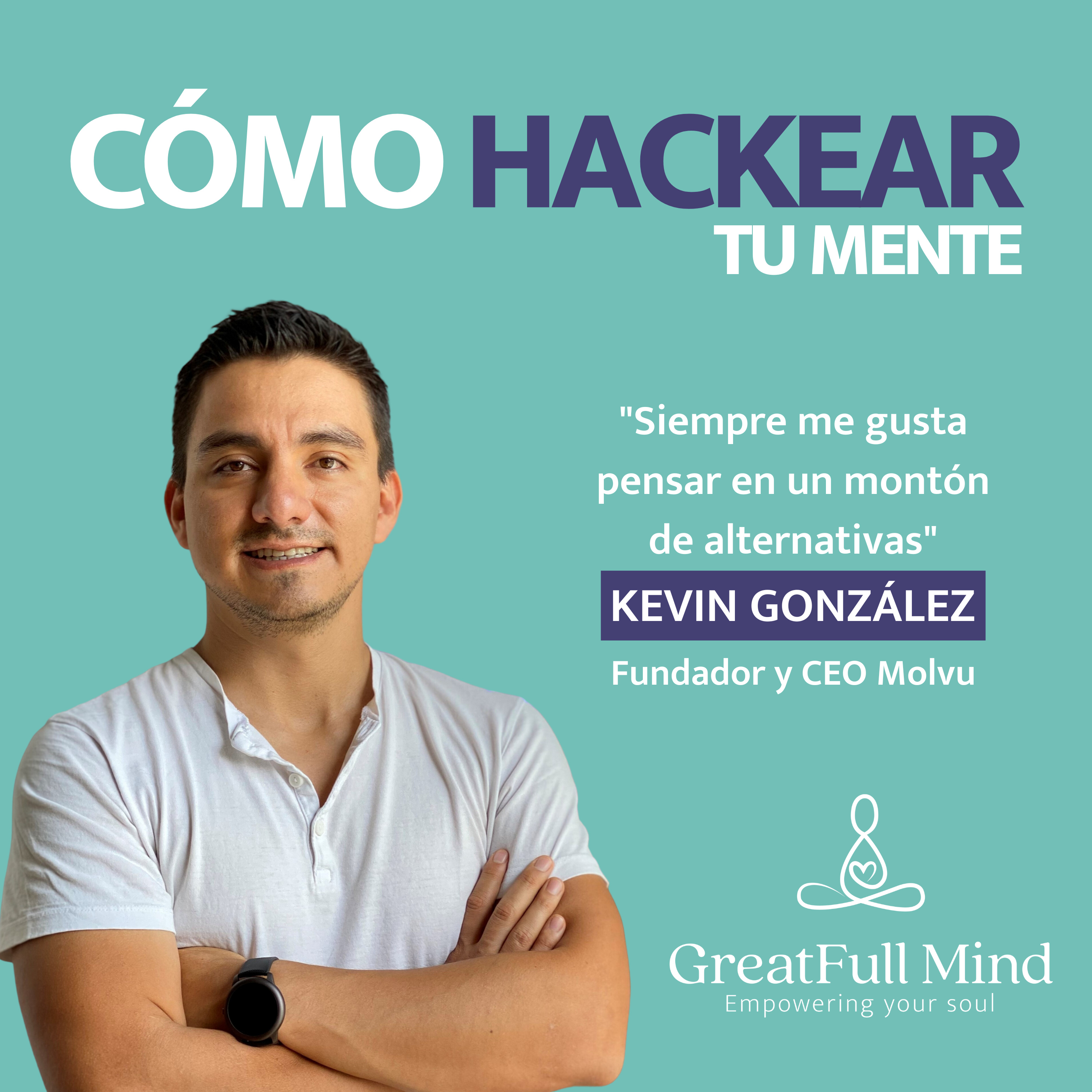¿Cómo hackear tu mente? | El podcast de Zentti