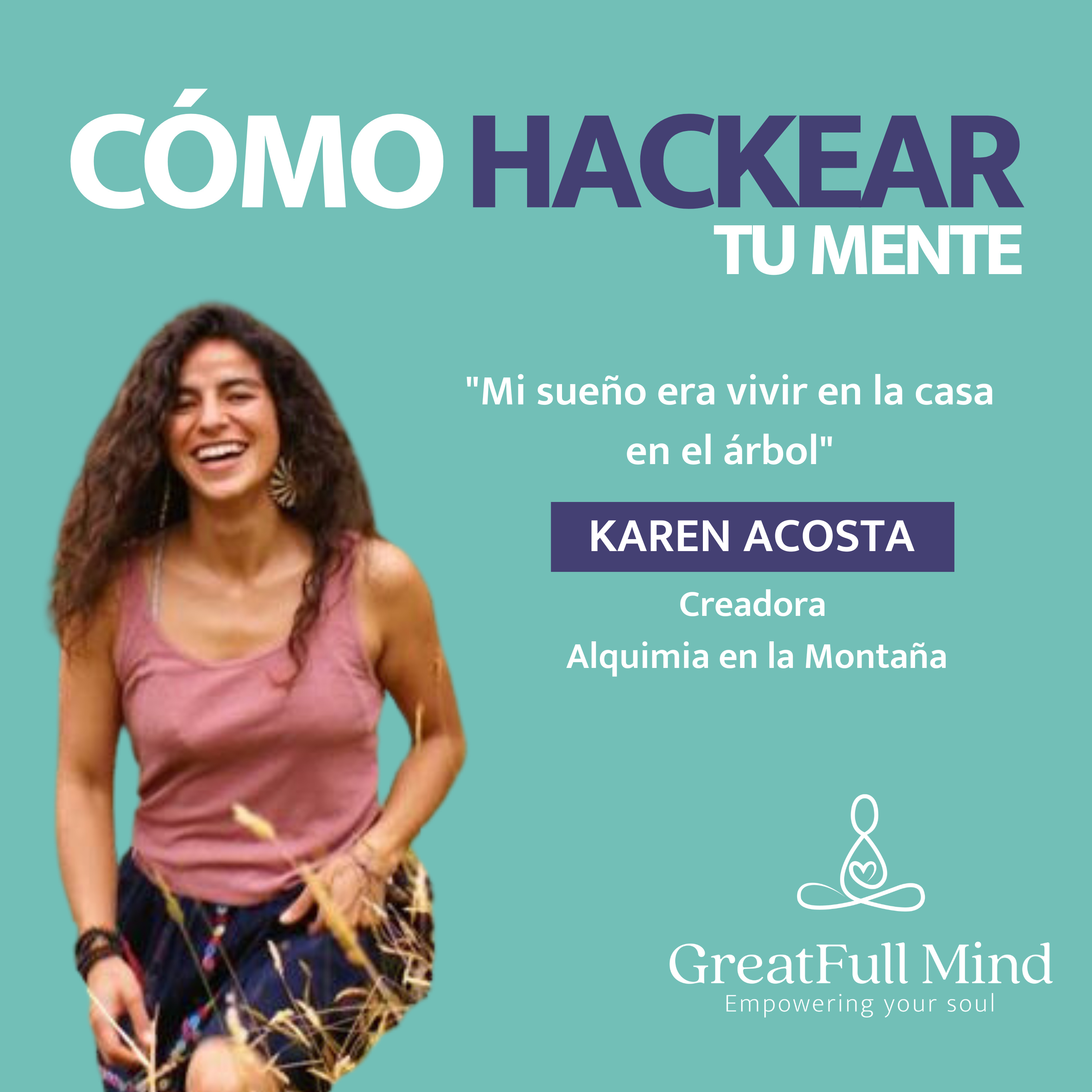 ¿Cómo hackear tu mente? | El podcast de Zentti
