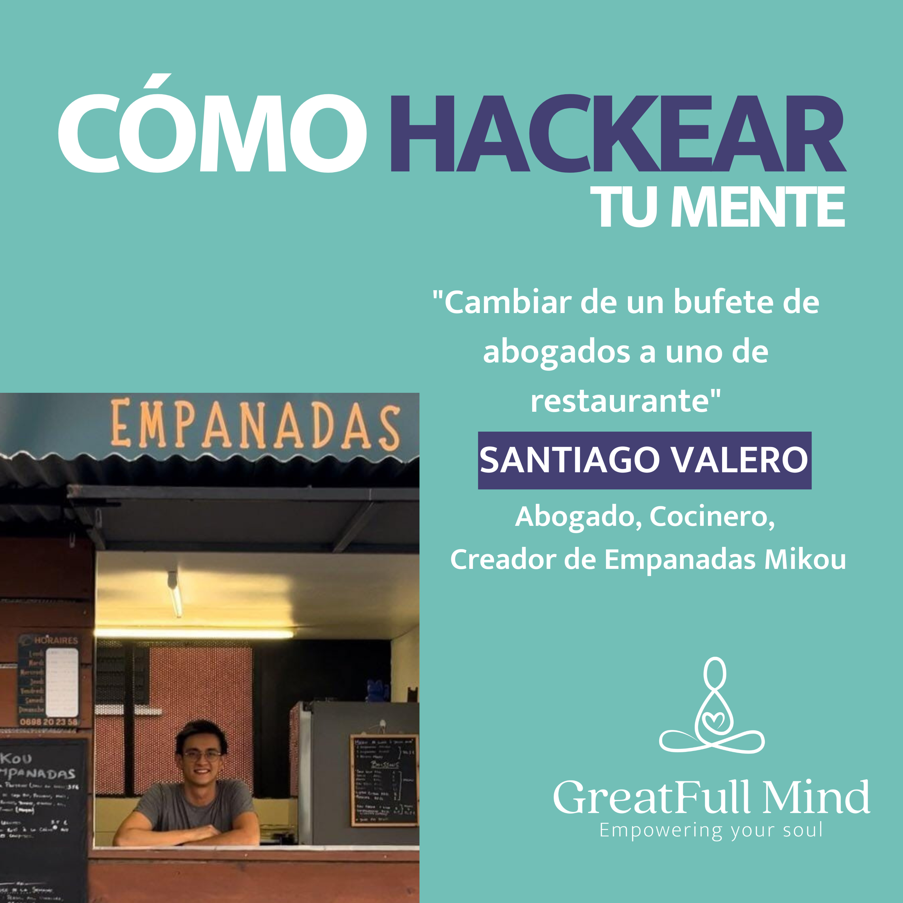 ¿Cómo hackear tu mente? | El podcast de Zentti