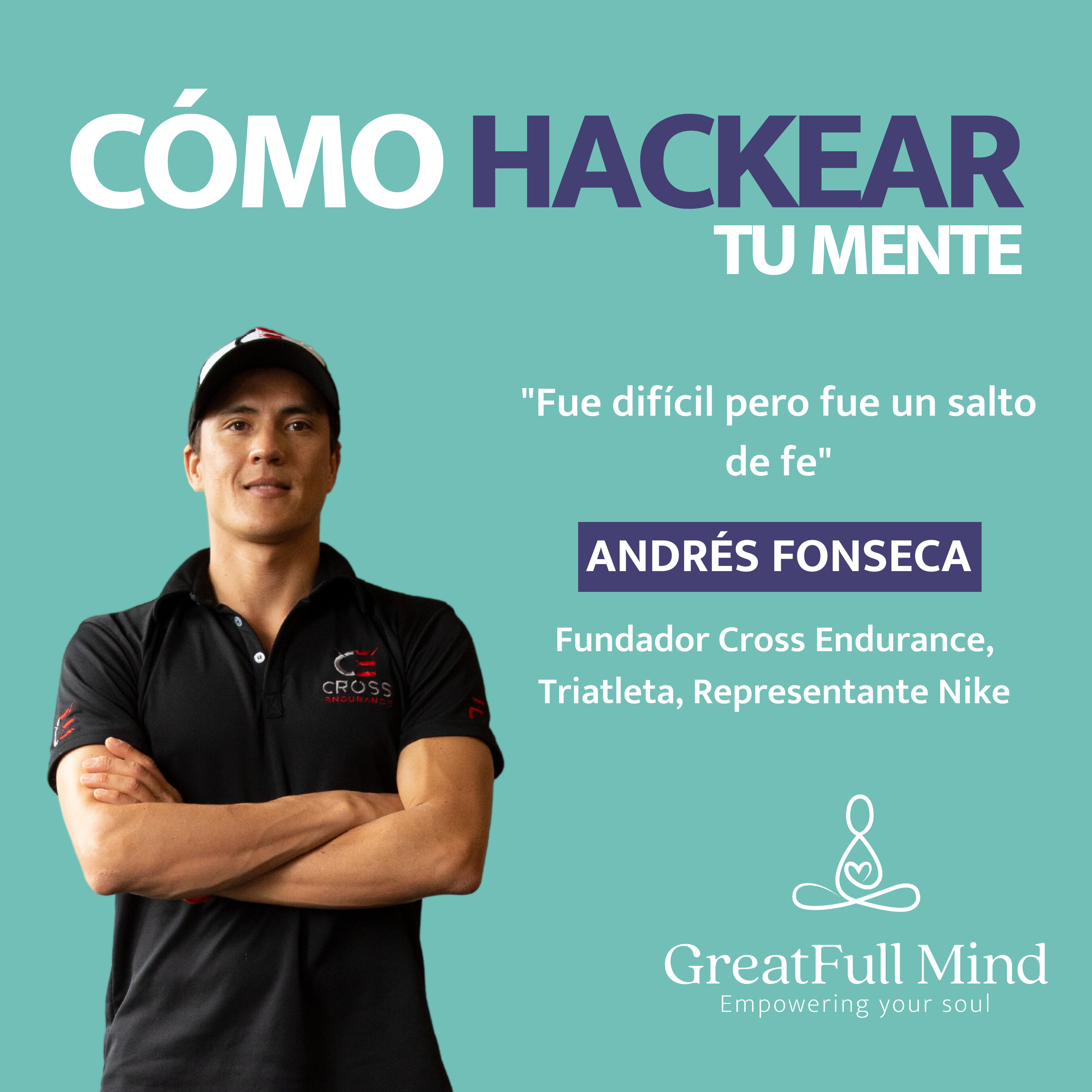¿Cómo hackear tu mente? | El podcast de Zentti