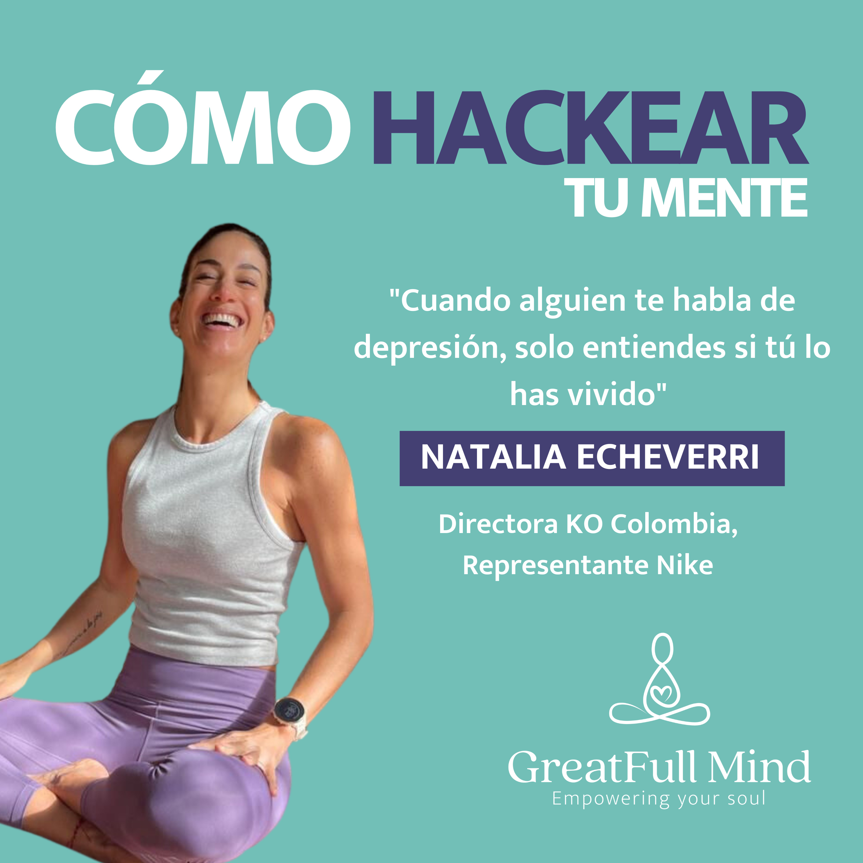 ¿Cómo hackear tu mente? | El podcast de Zentti