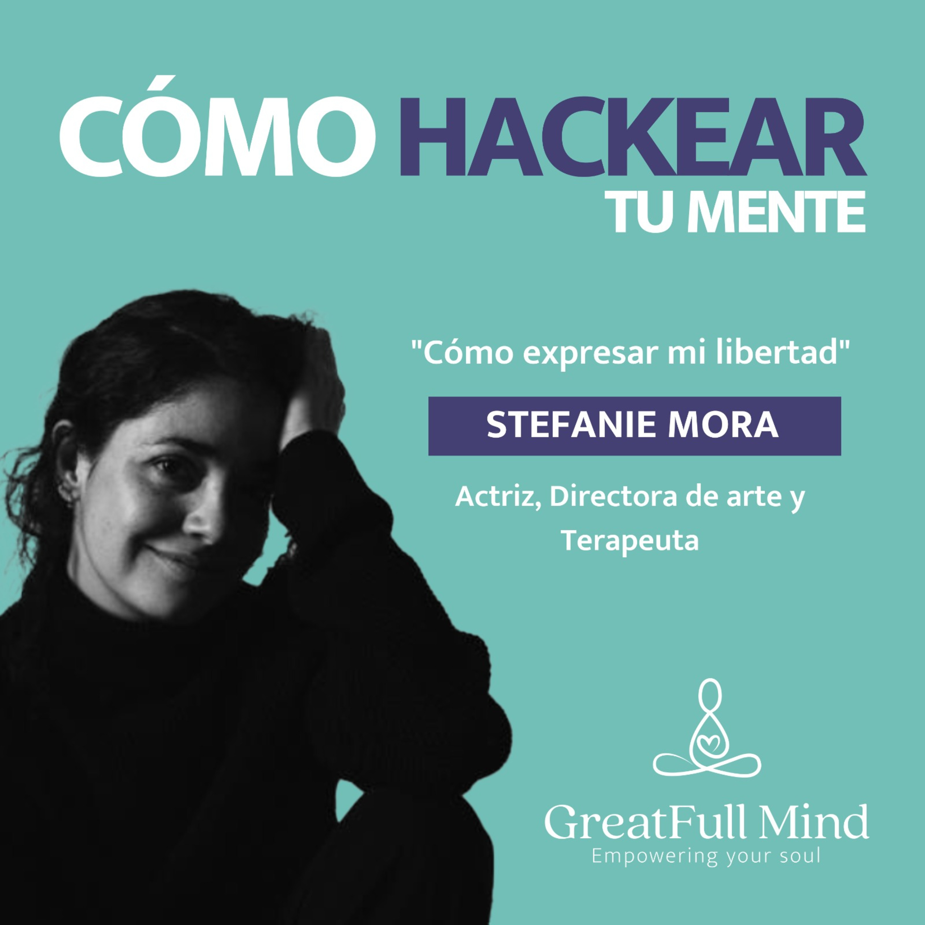 ¿Cómo hackear tu mente? | El podcast de Zentti