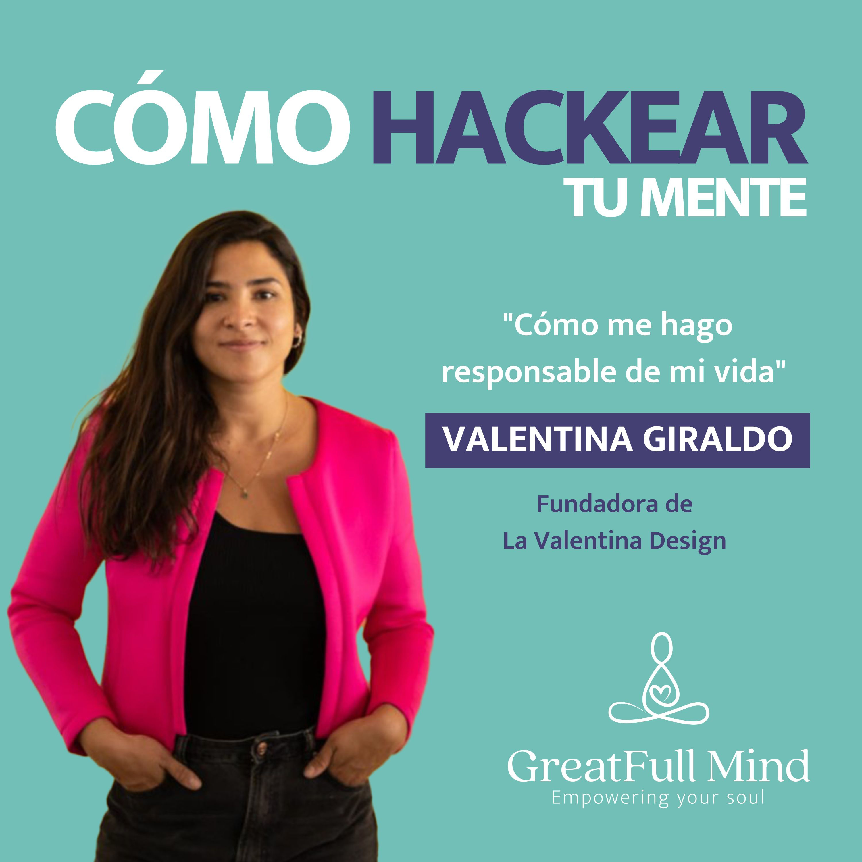 ¿Cómo hackear tu mente? | El podcast de Zentti