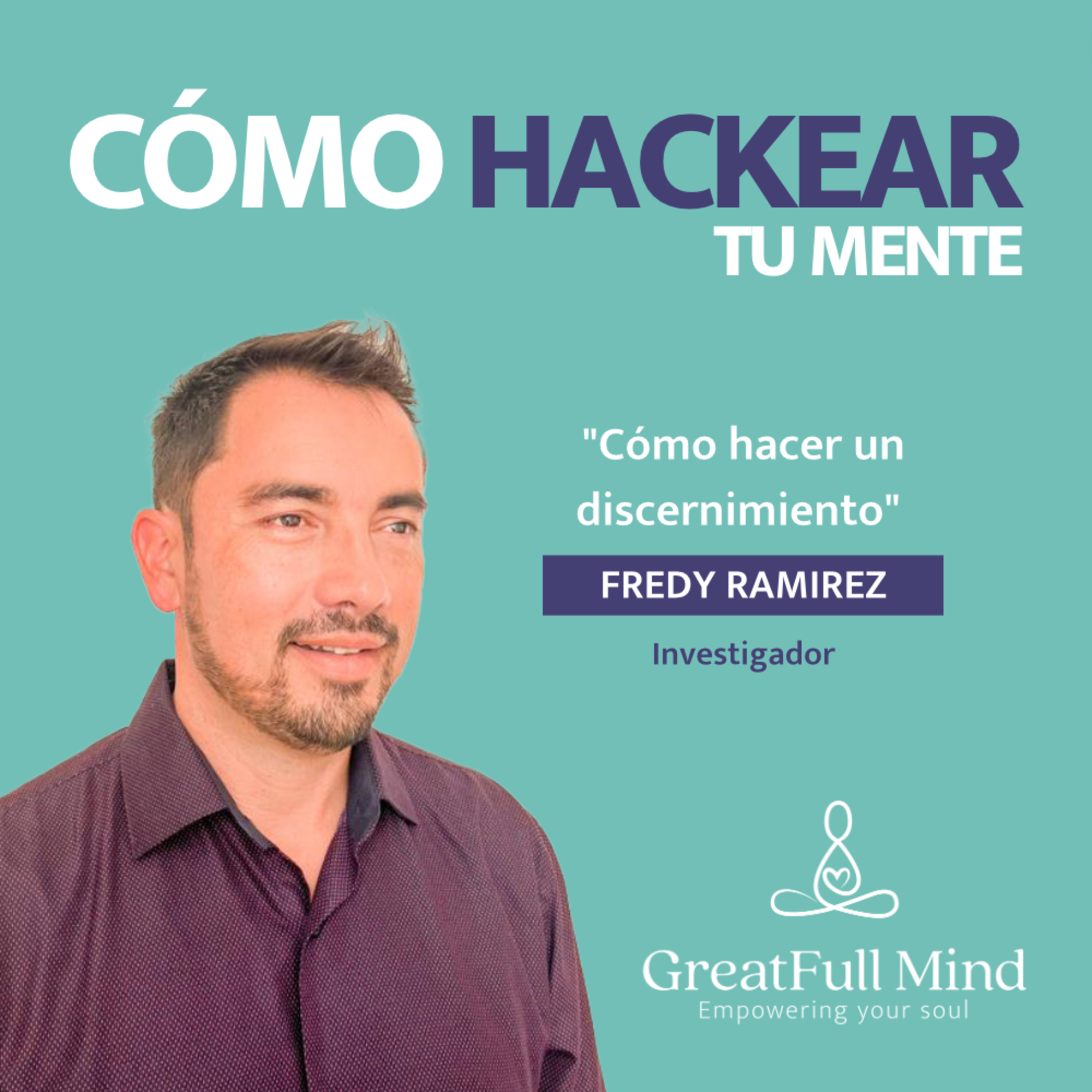 ¿Cómo hackear tu mente? | El podcast de Zentti