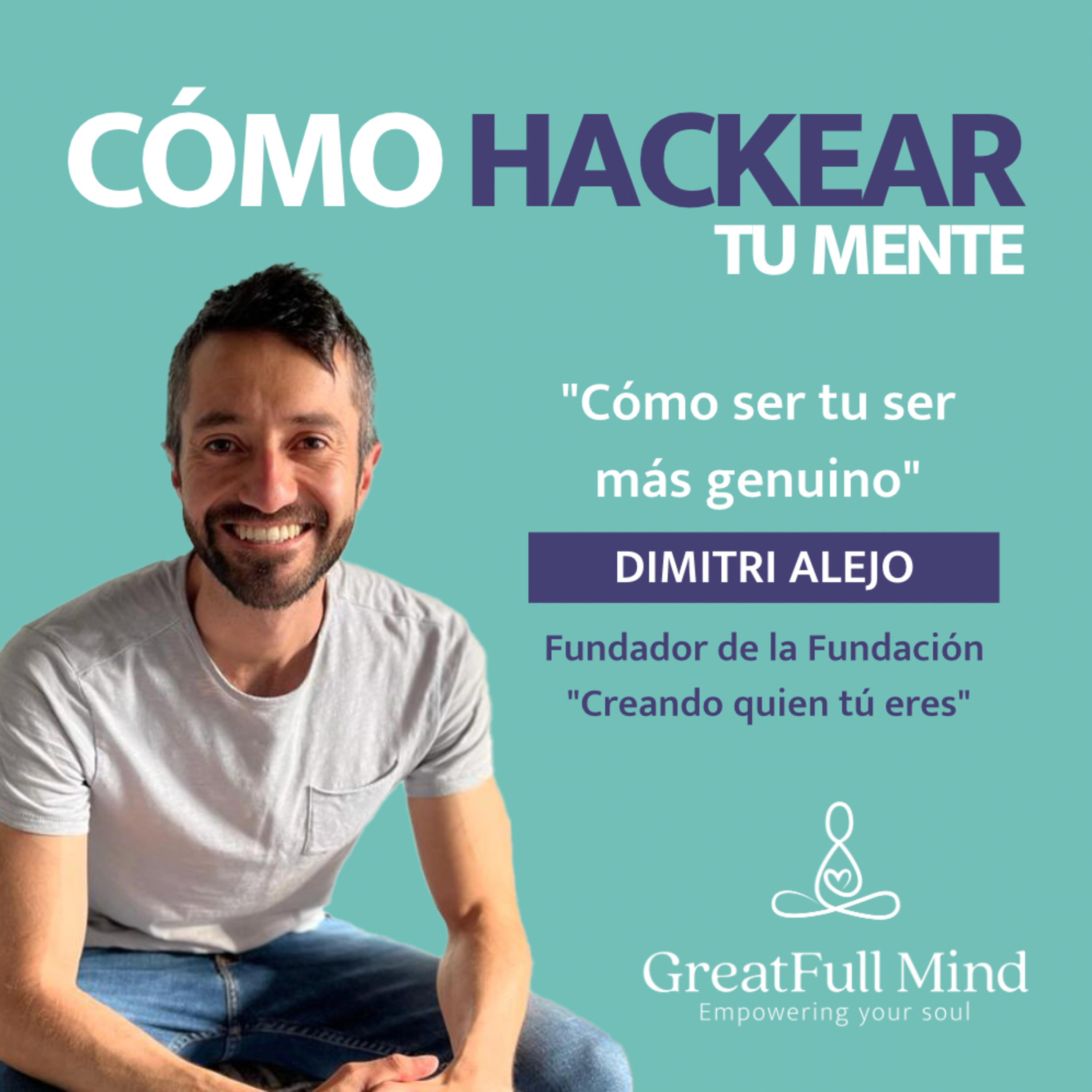 ¿Cómo hackear tu mente? | El podcast de Zentti