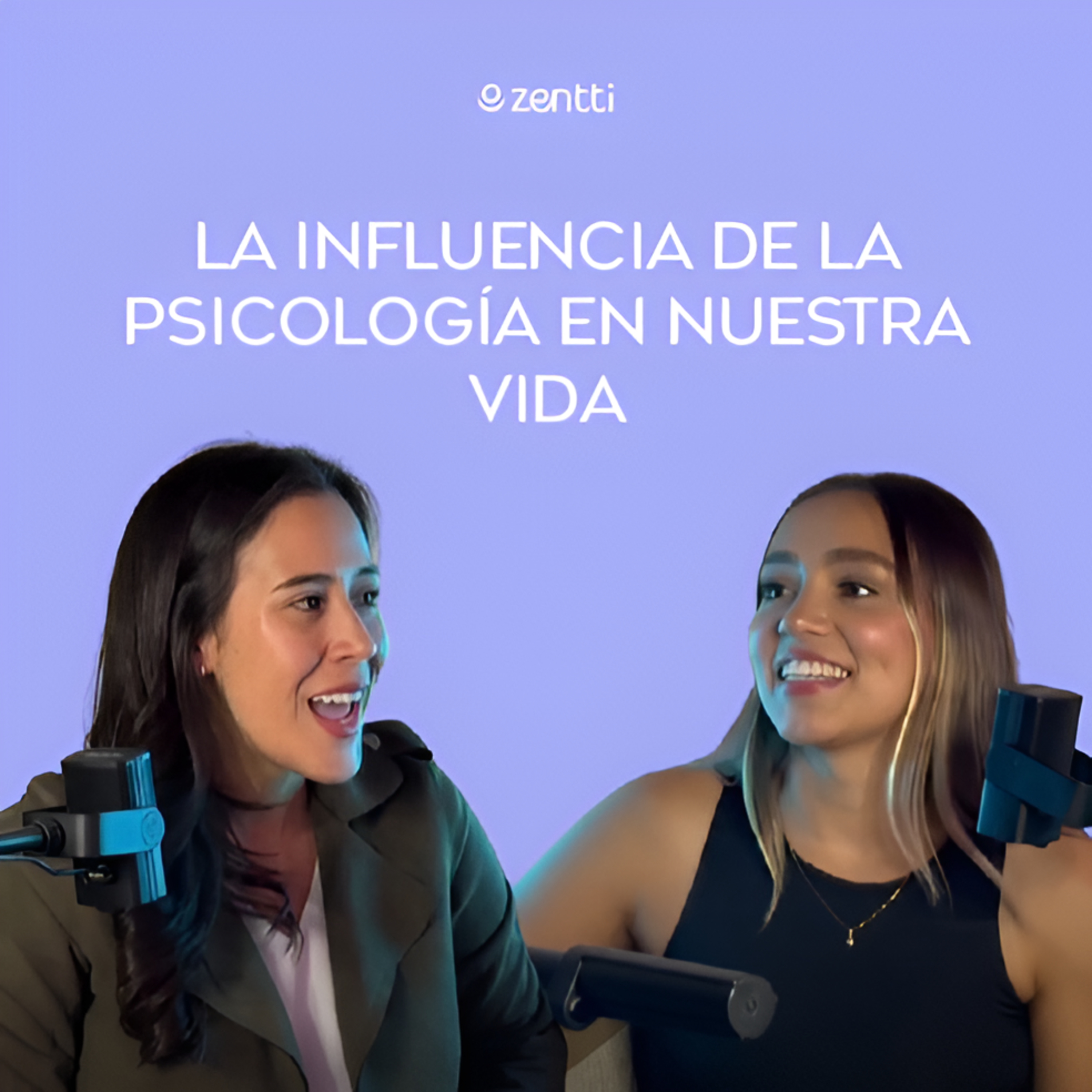 ¿Cómo hackear tu mente? | El podcast de Zentti