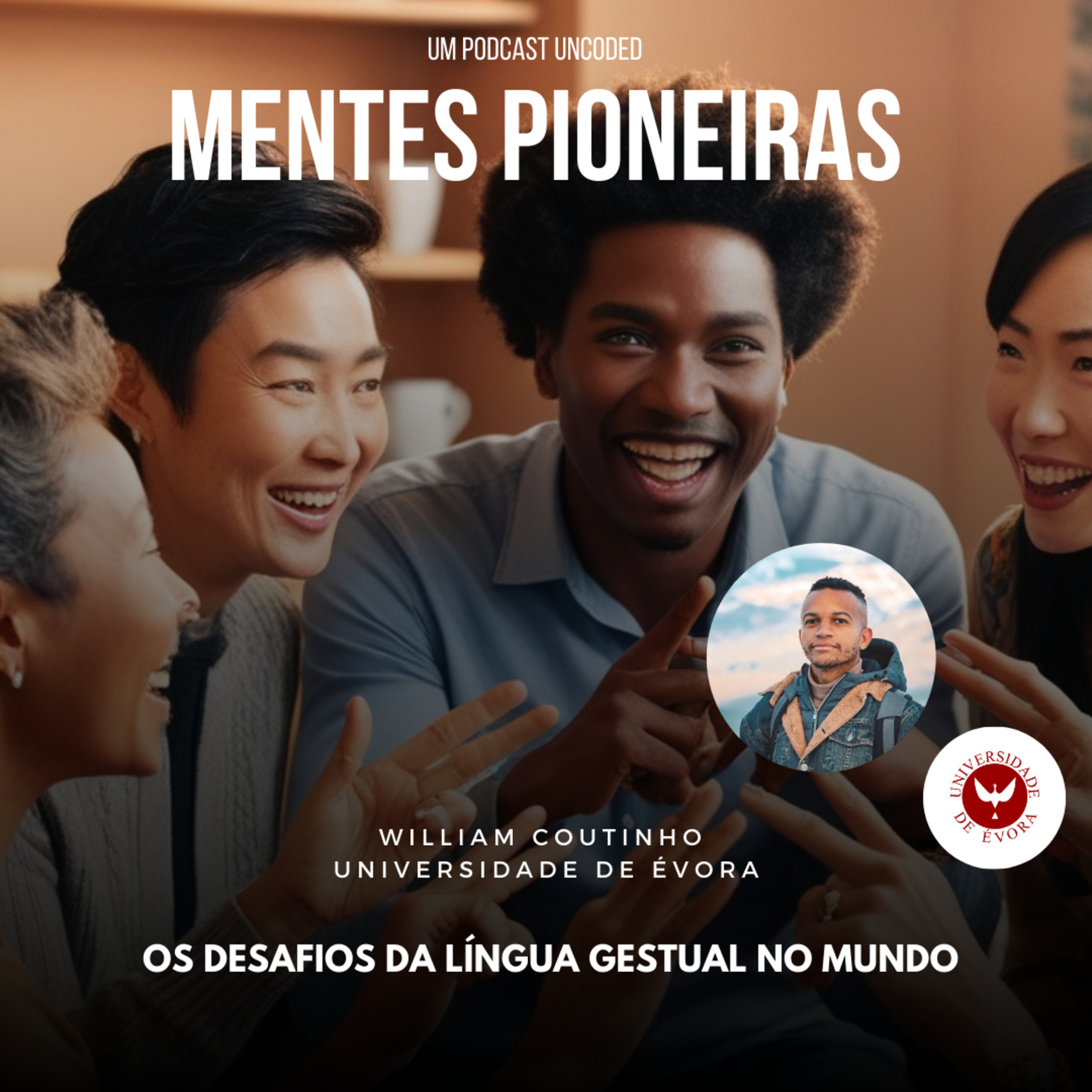 Mentes Pioneiras