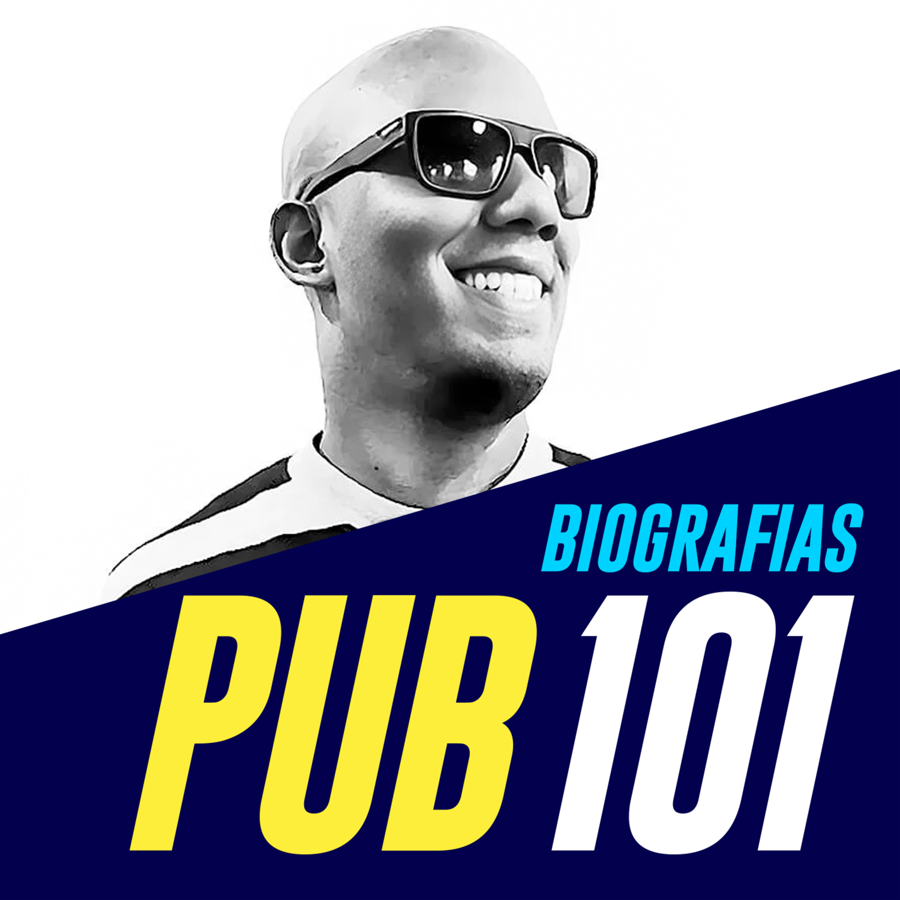Biografías: Freddy Montero Galva episode artwork