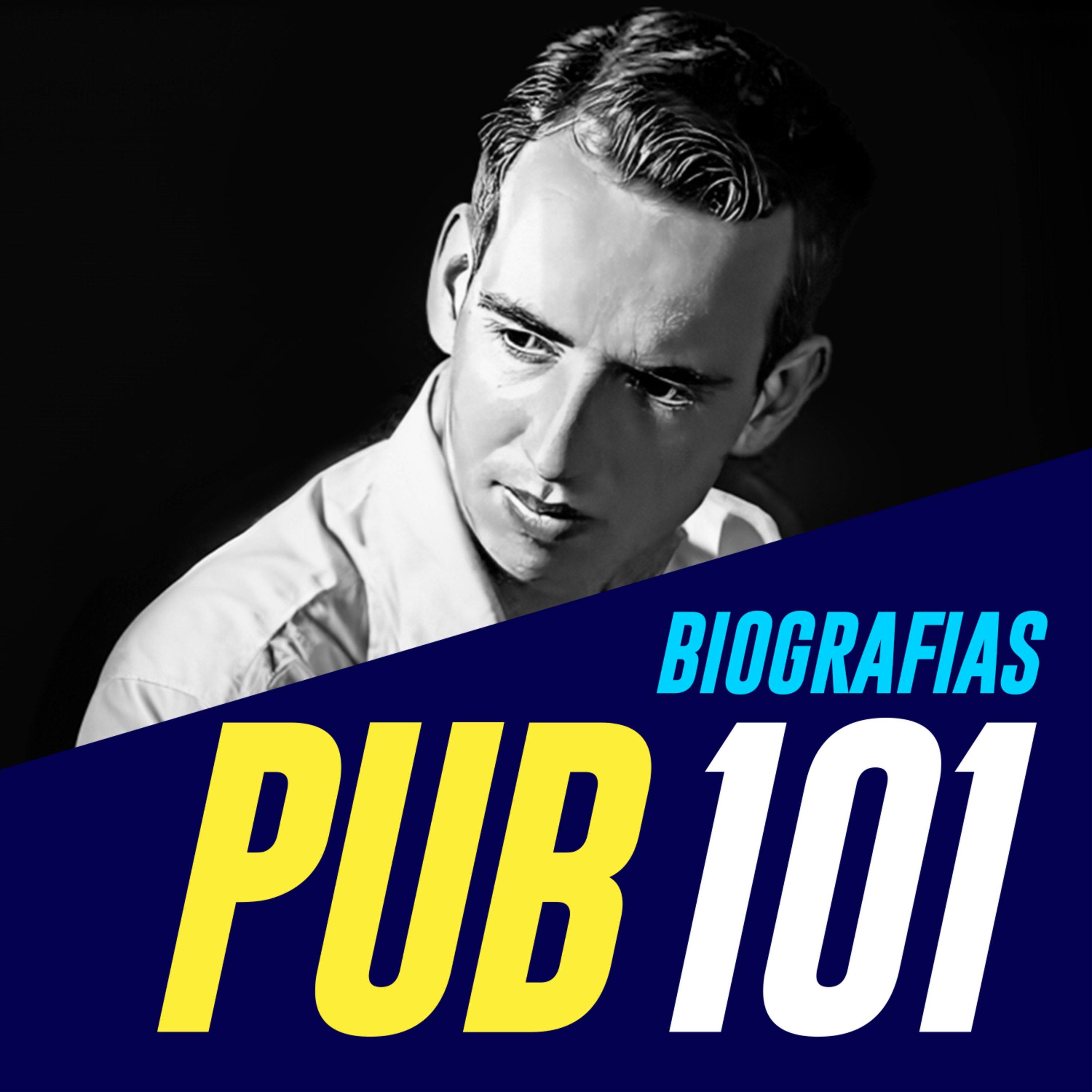 Biografías: Máximo José Pou Rodríguez (Don Max) episode artwork
