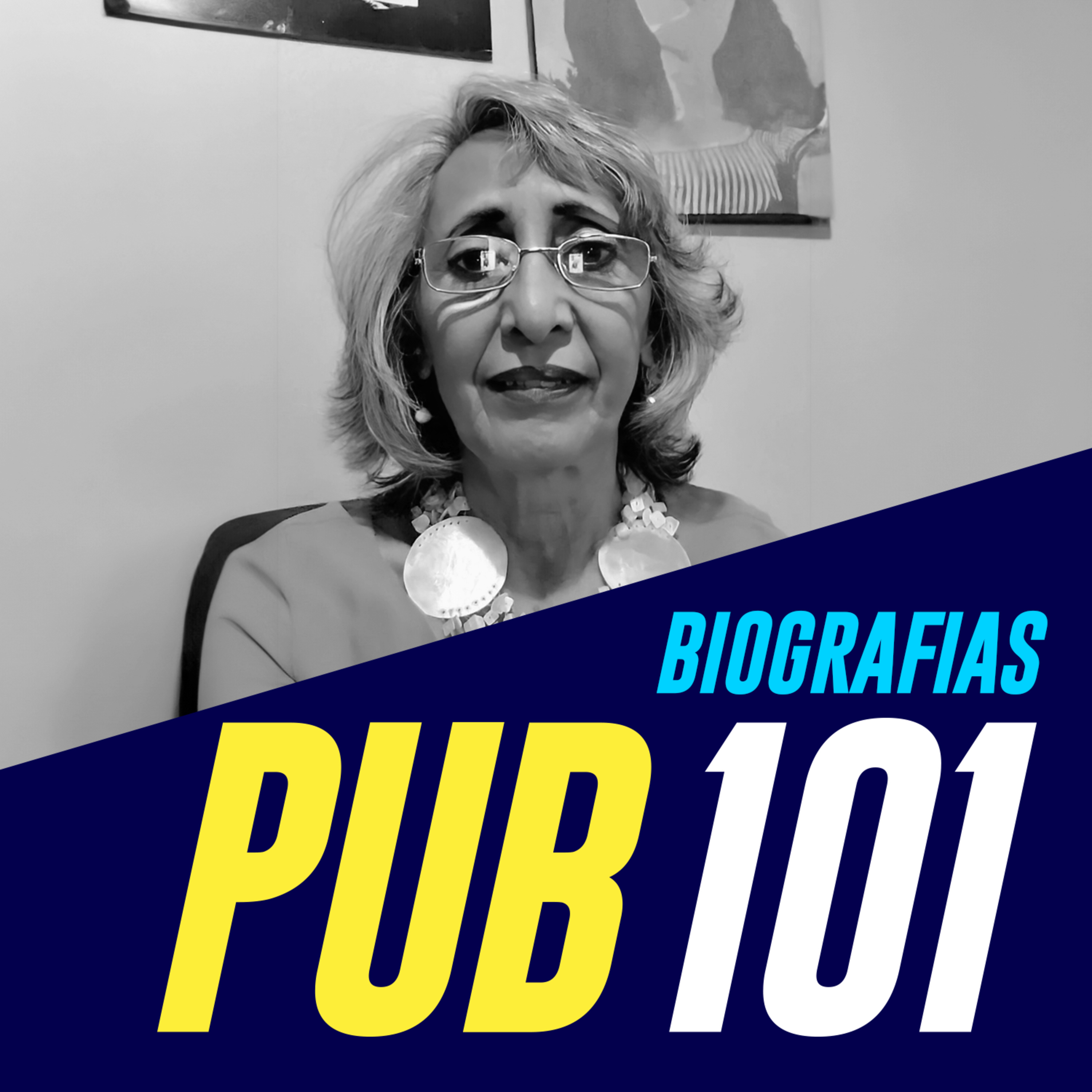 Biografías: Mari Frías Sosa episode artwork
