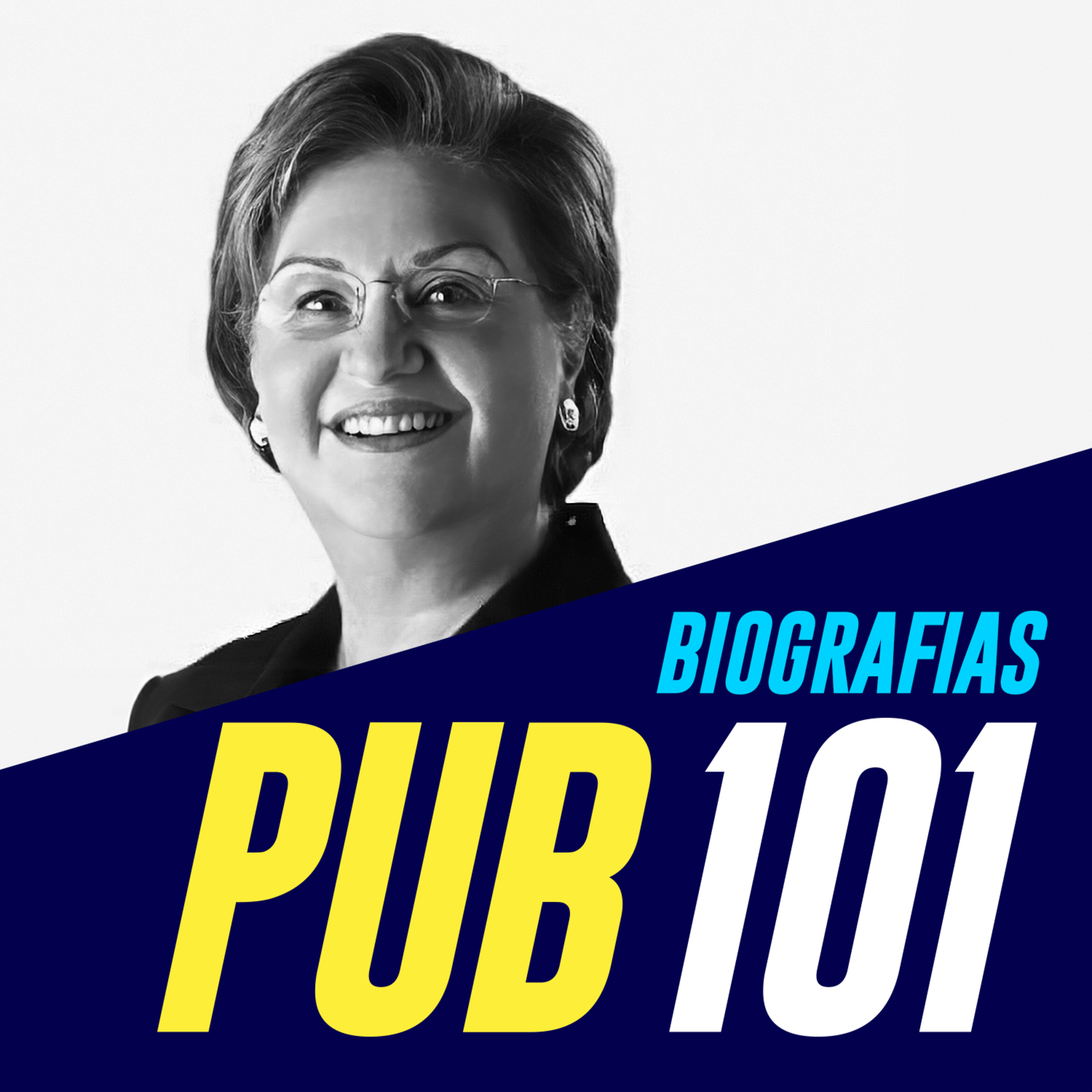 Biografías: Damaris Defilló episode artwork