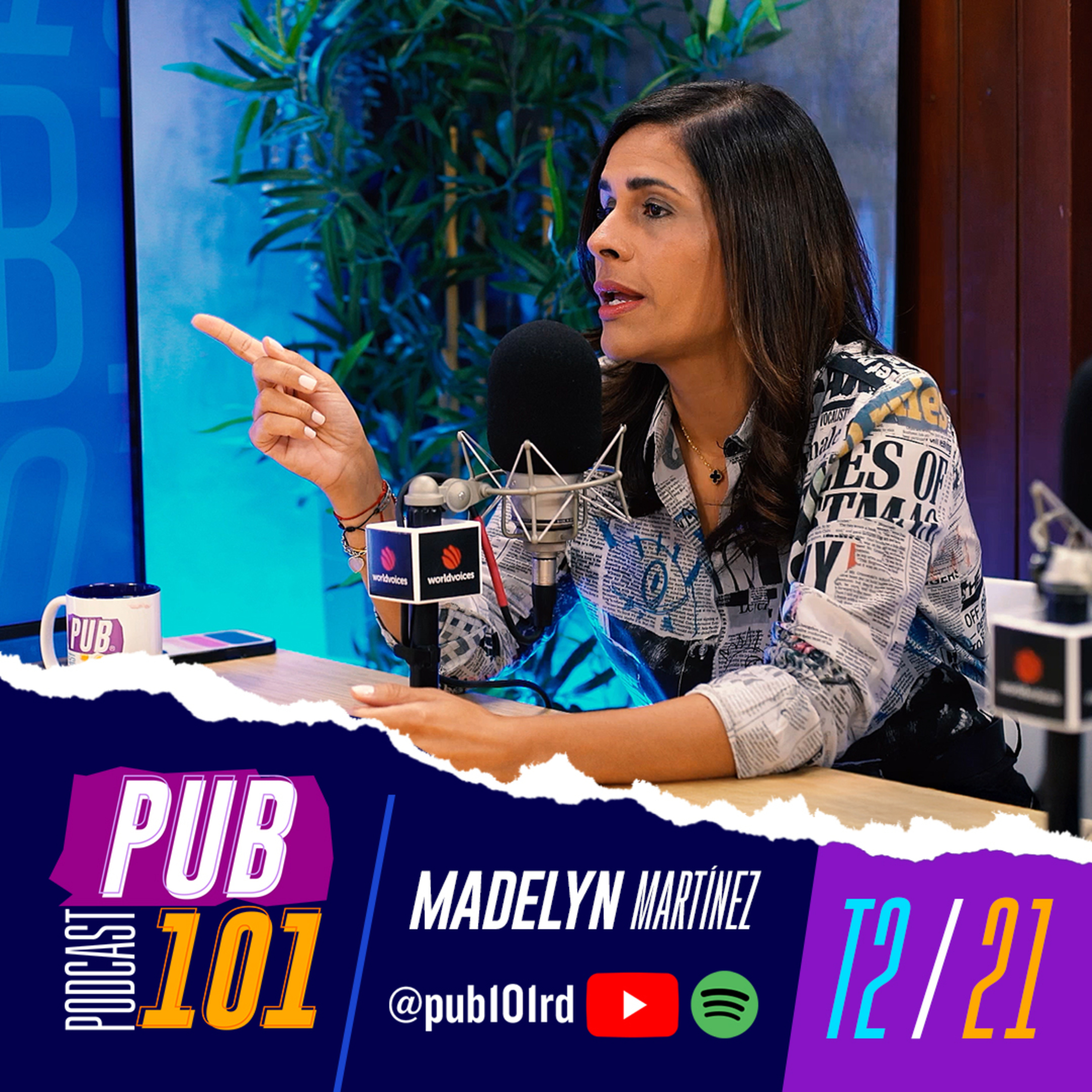 PUB101-RD