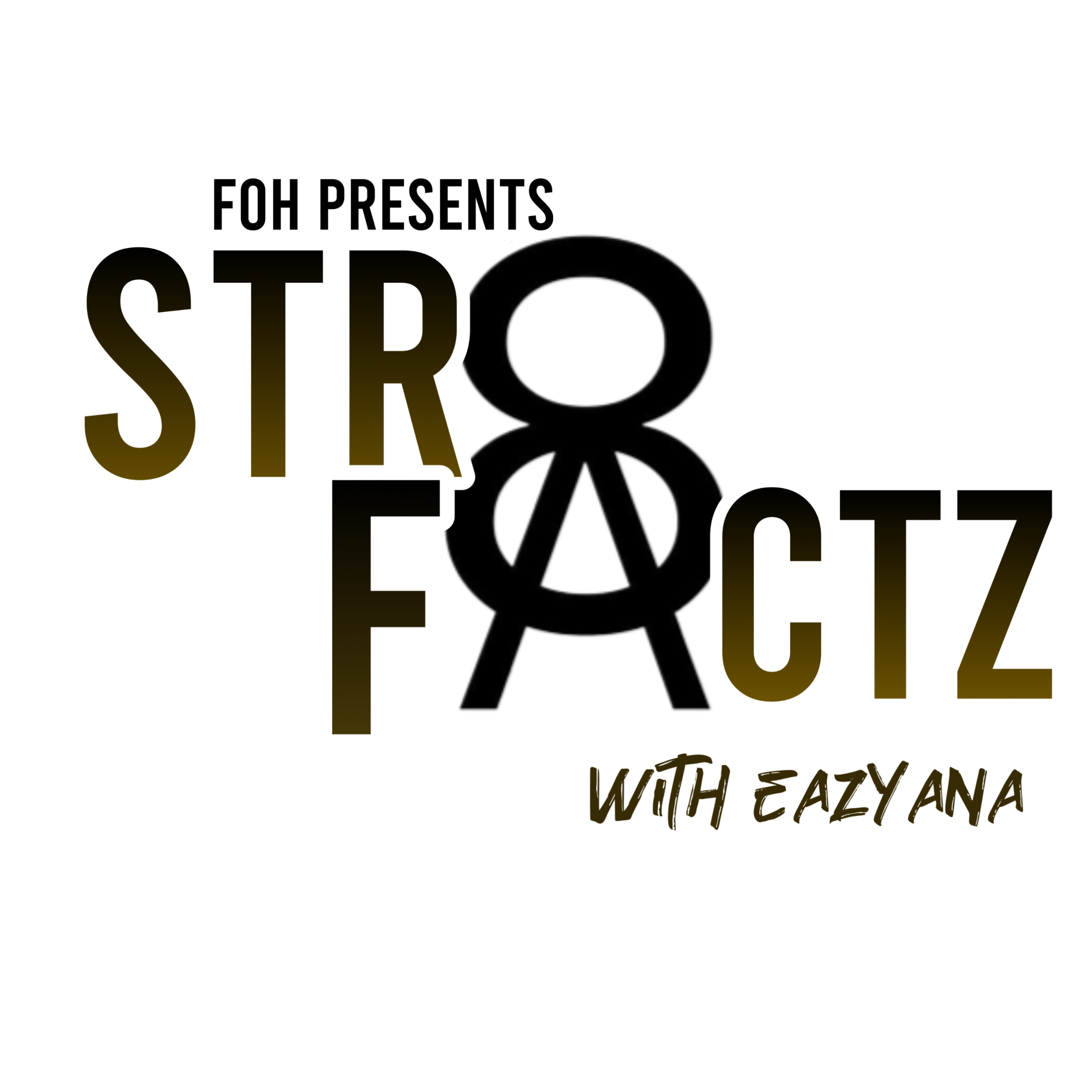 Str8 Factz Podcast