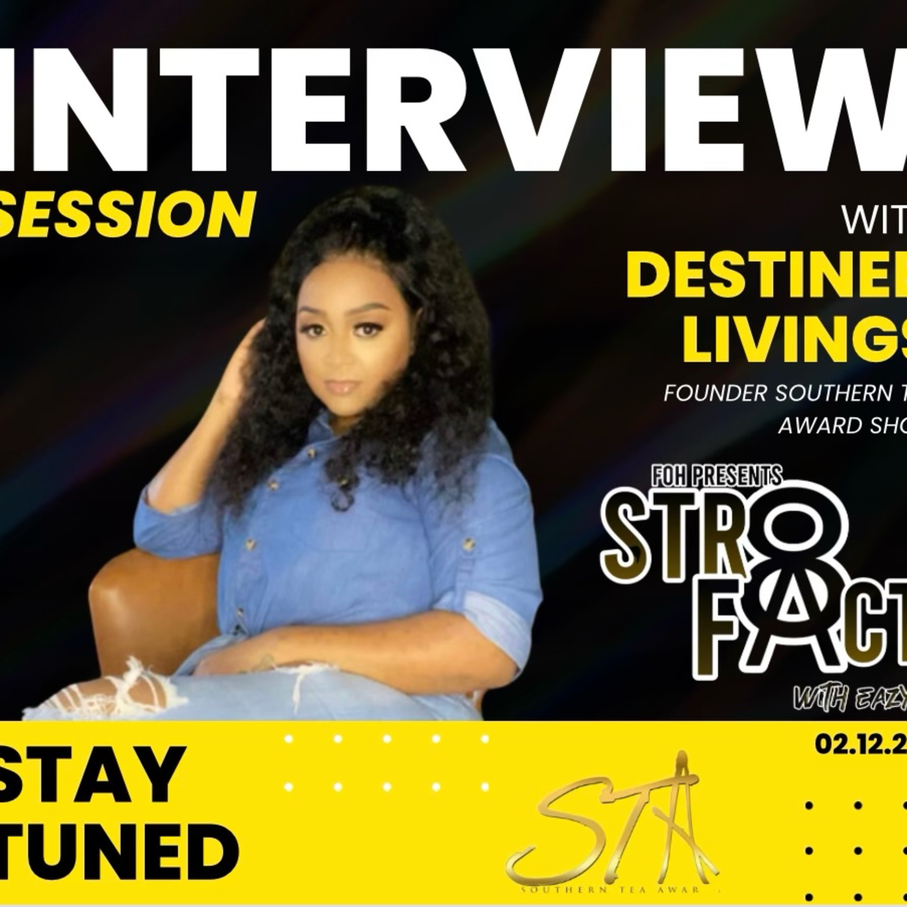Str8 Factz Podcast