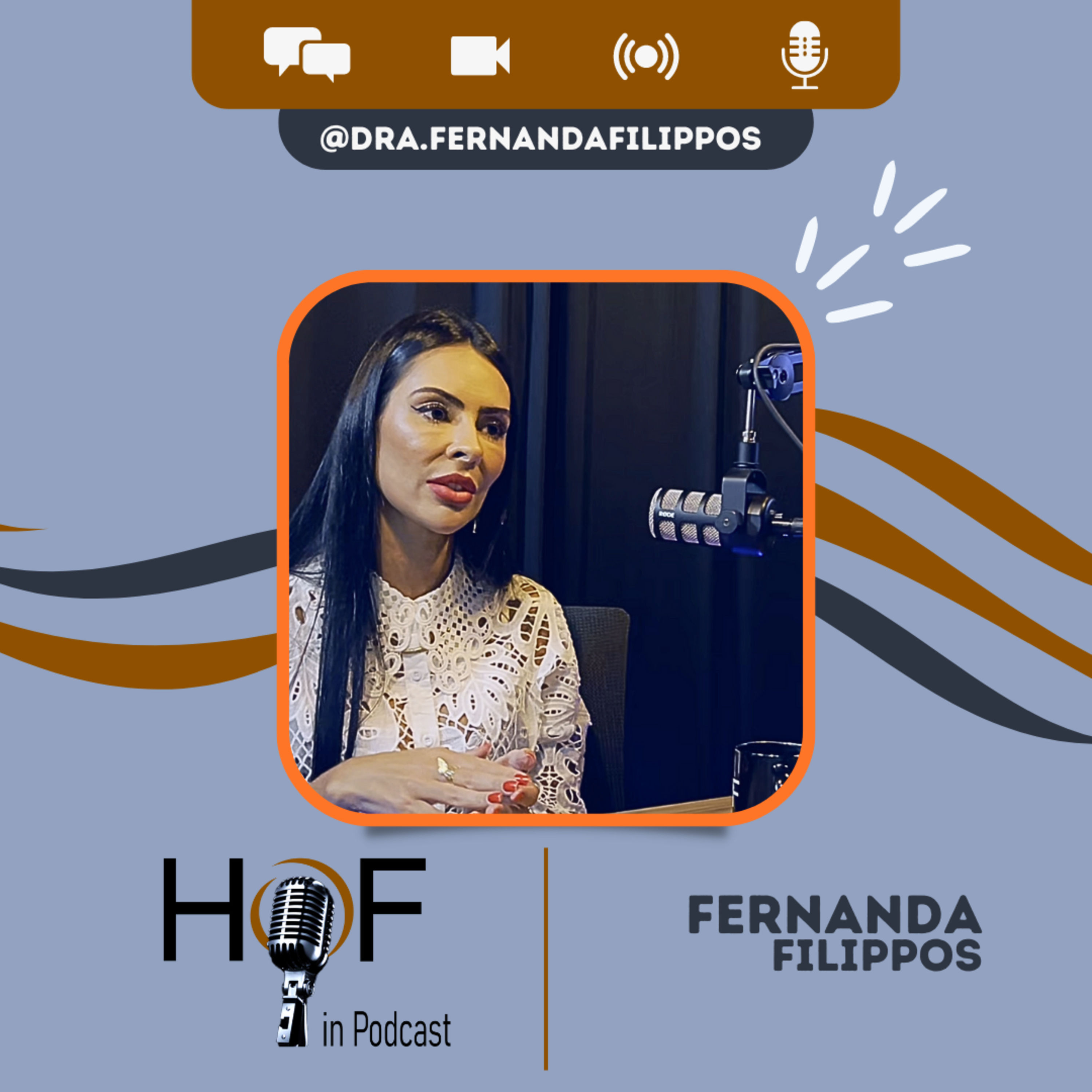 Hof In Podcast