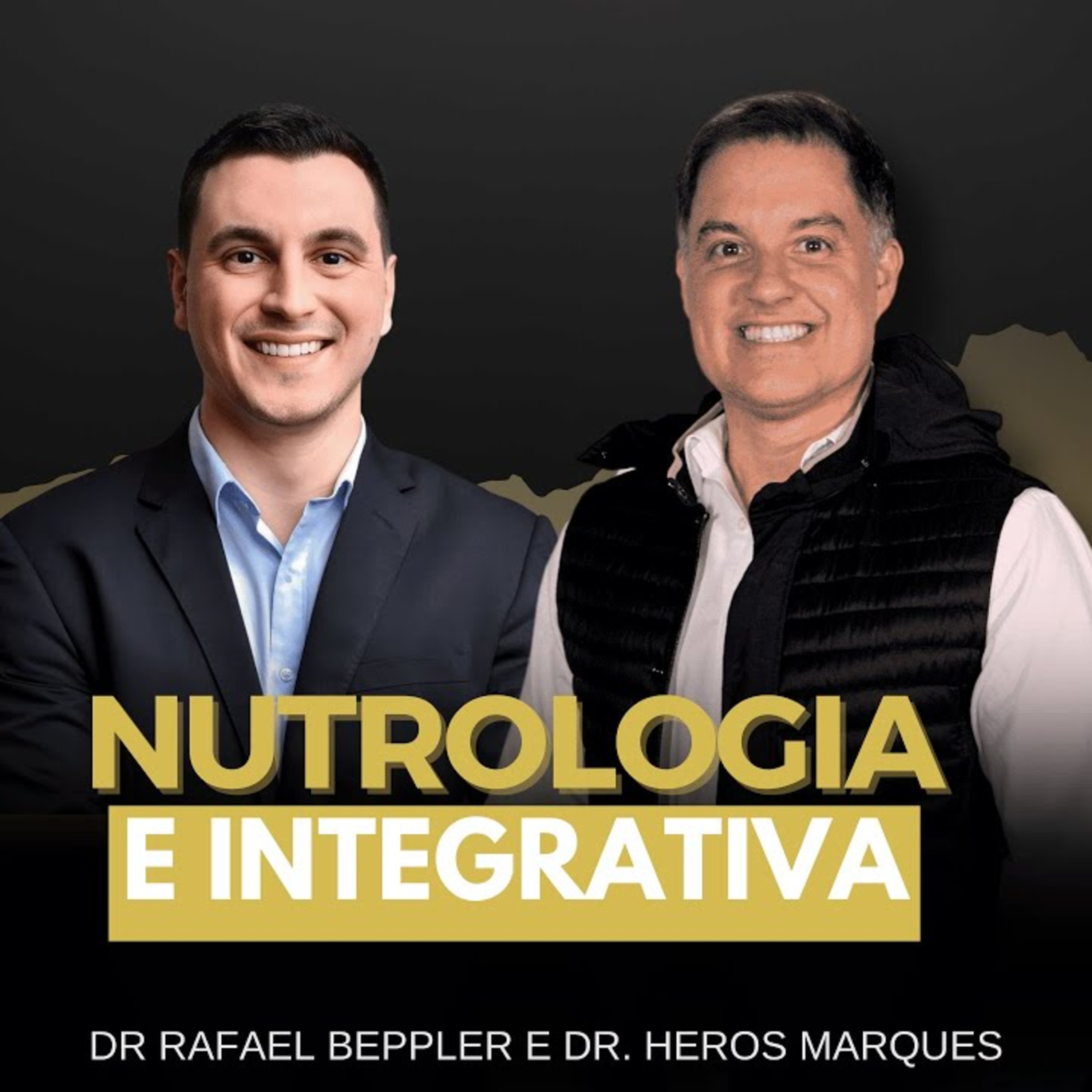 Nutrologia e Integrativa #ep49 episode artwork