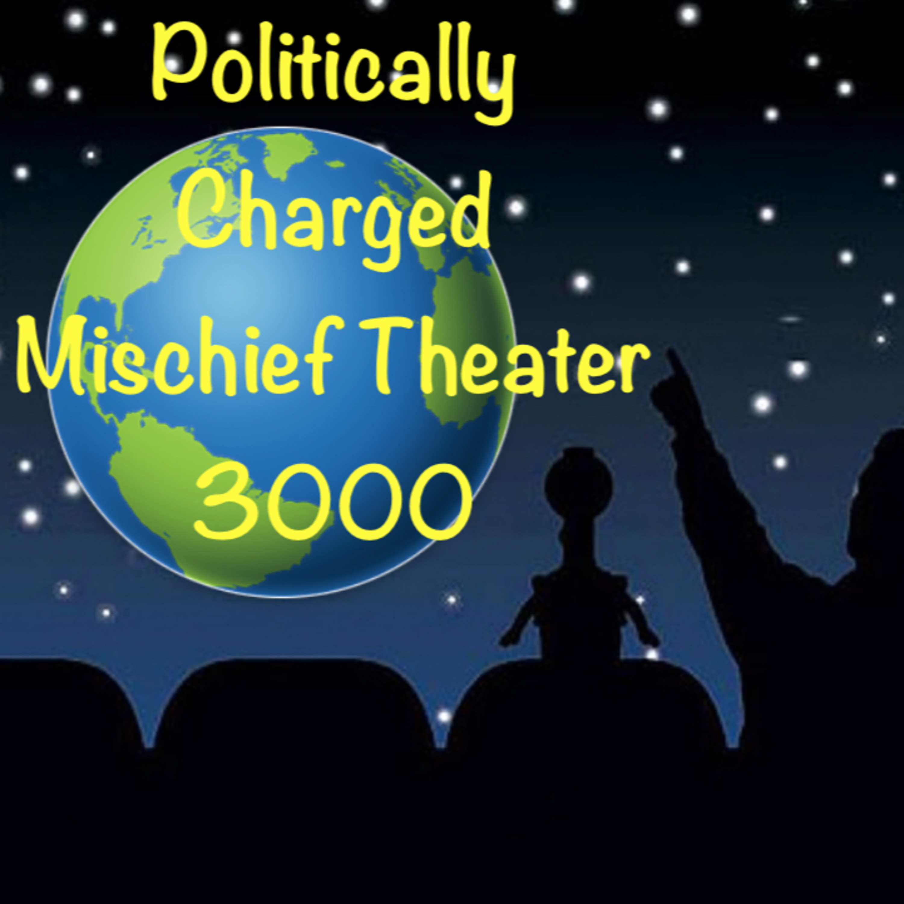 Politically Charged Mischief