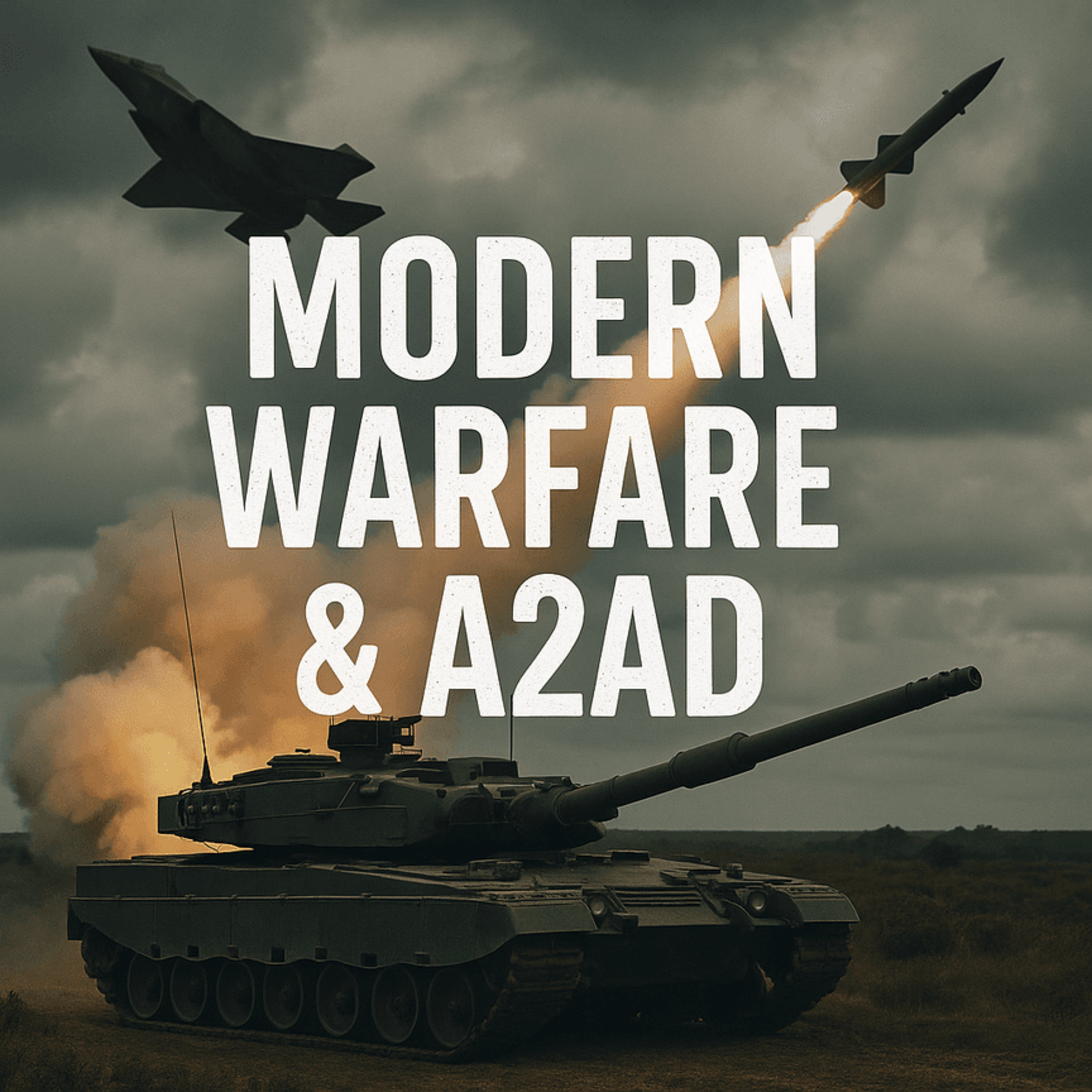 Politically Charged Mischief