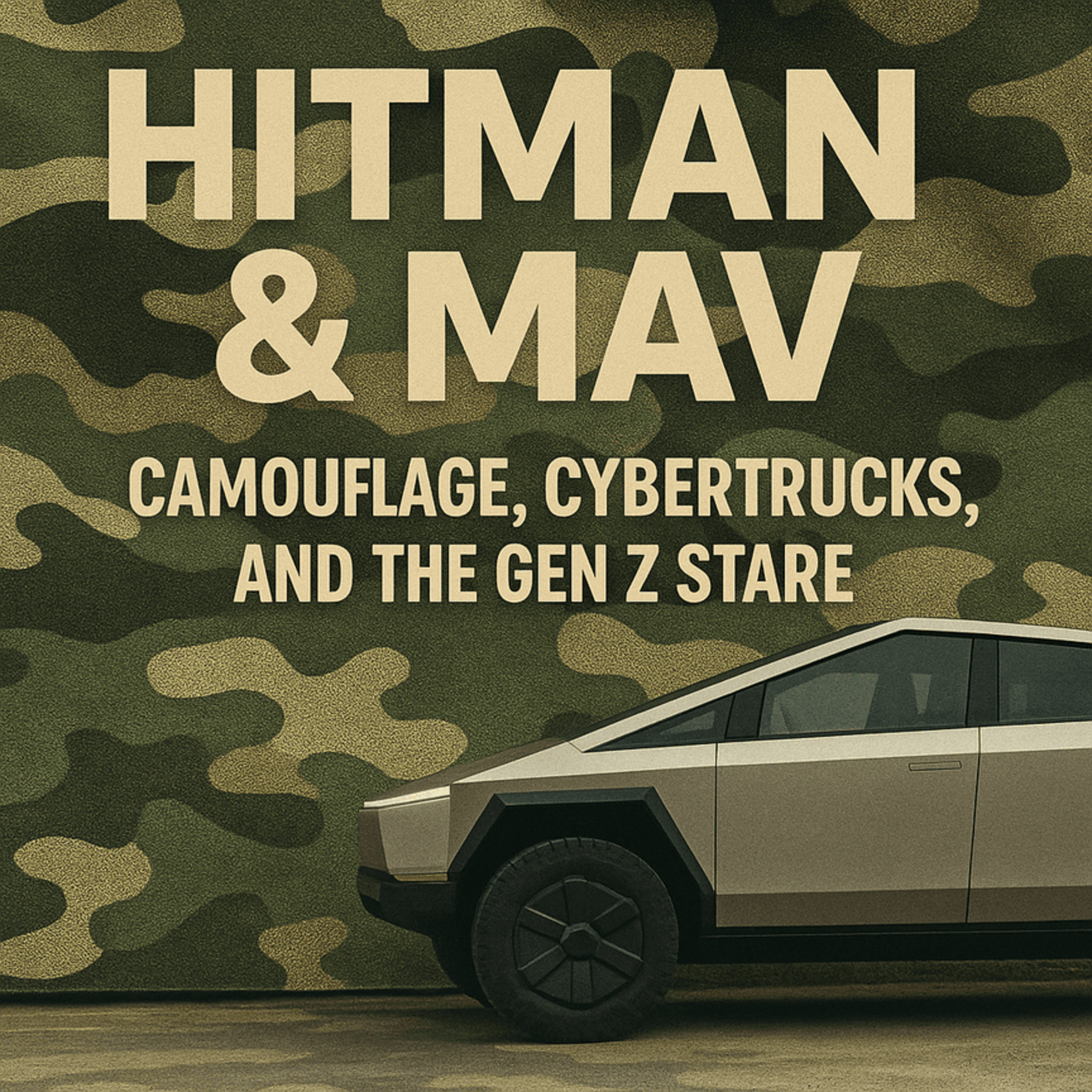 Politically Charged Mischief