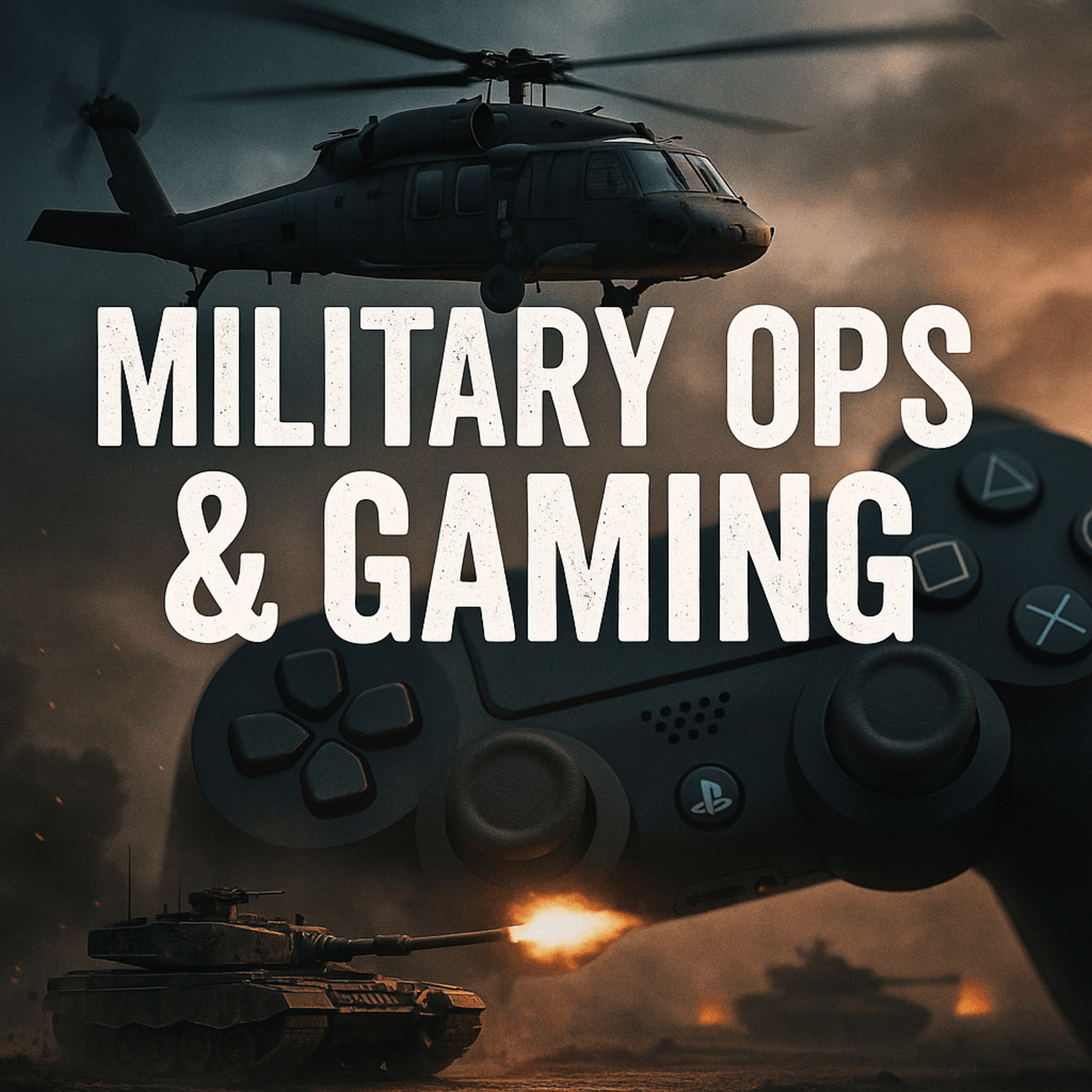 Politically Charged Mischief