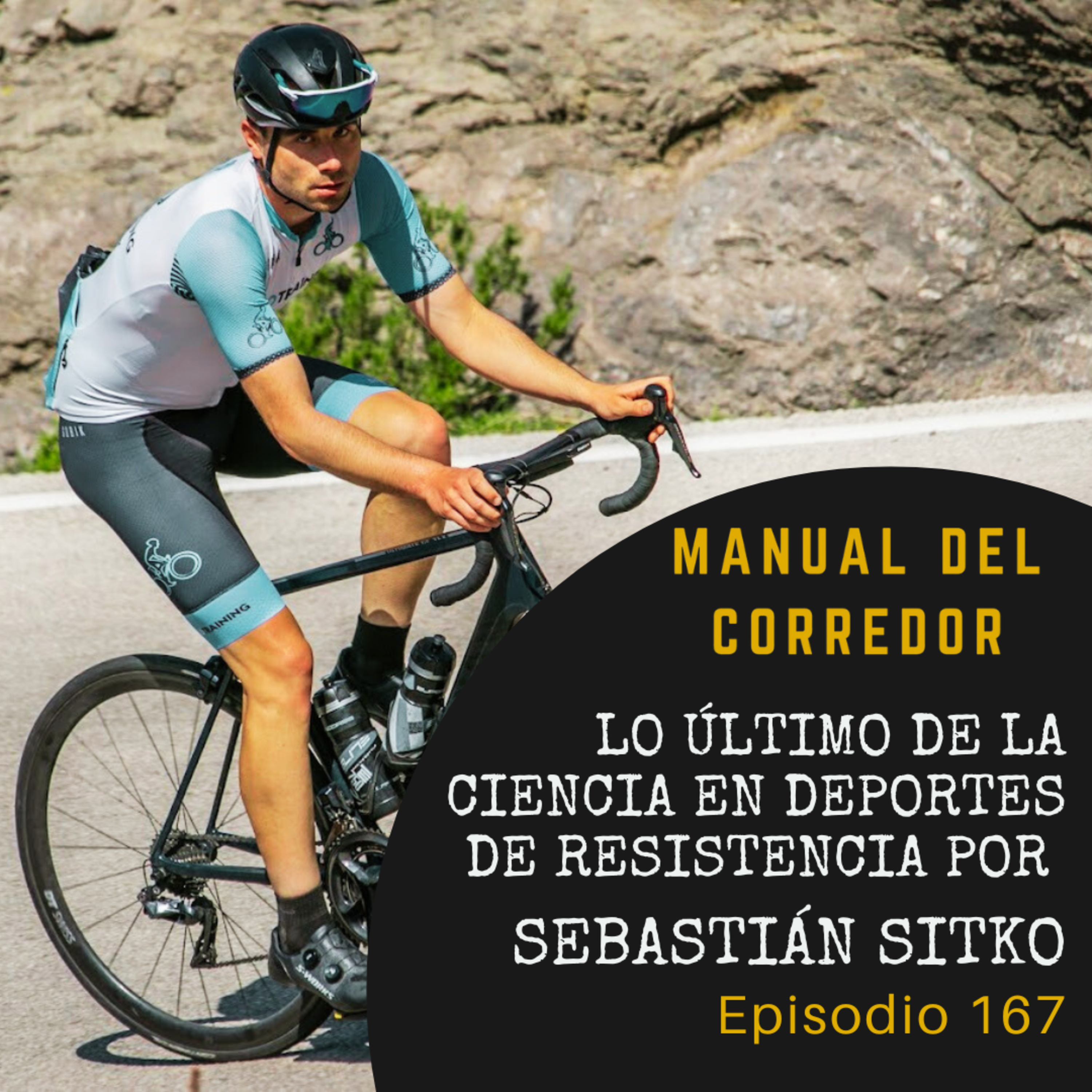 Manual del corredor
