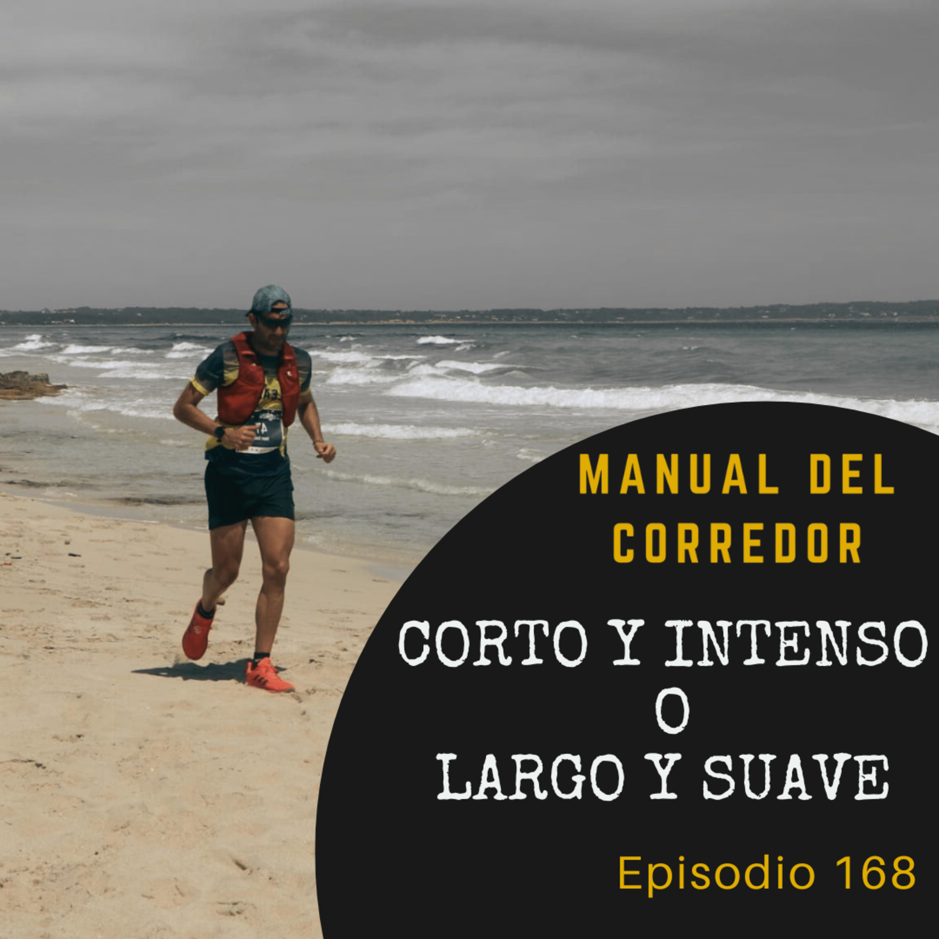 Manual del corredor
