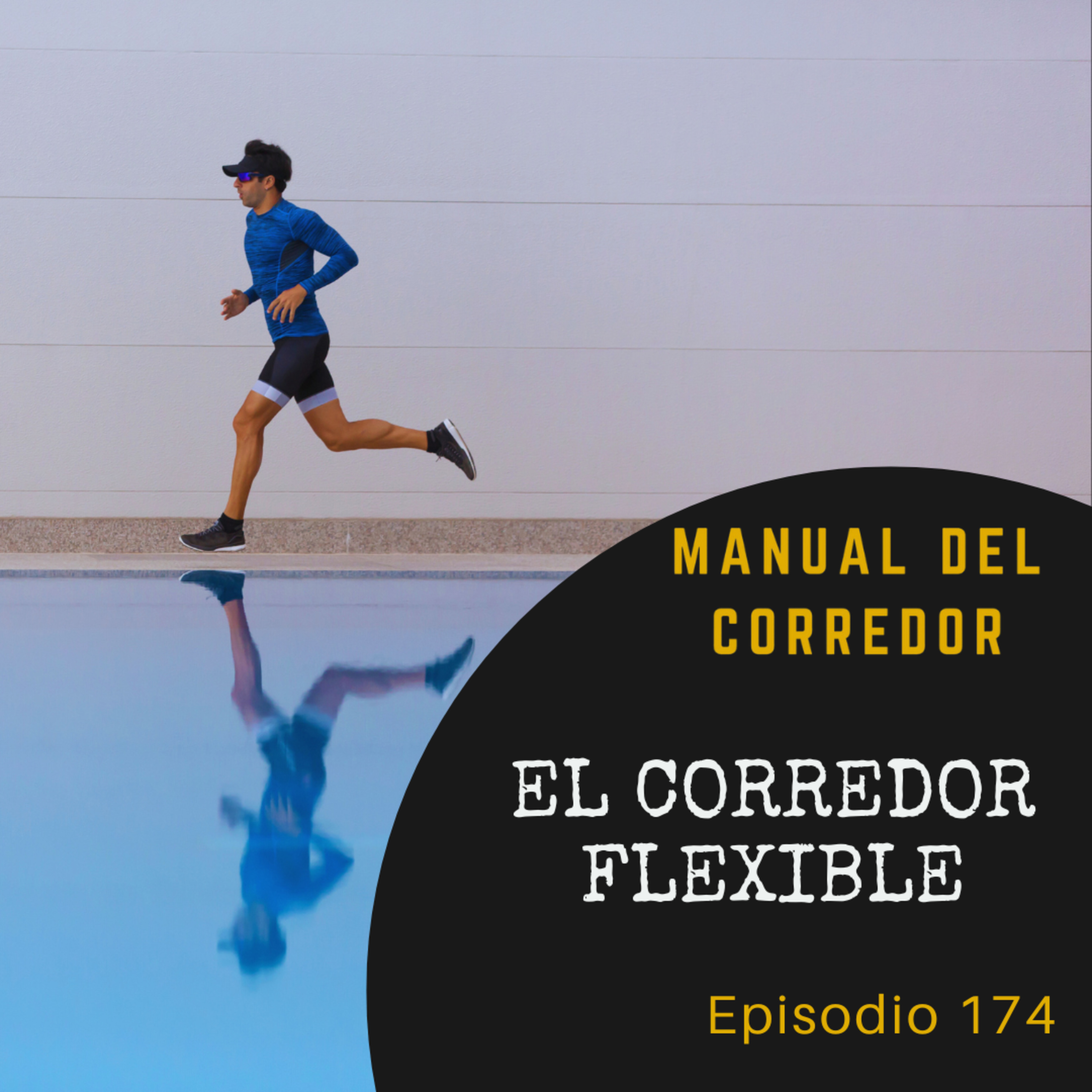 Manual del corredor